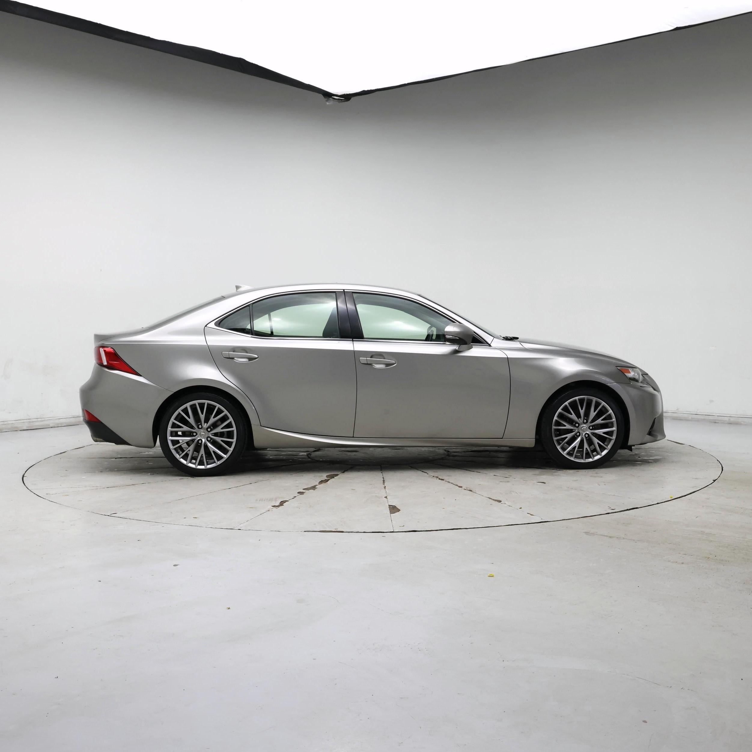 Thumbnail: 2014 Lexus IS - 7