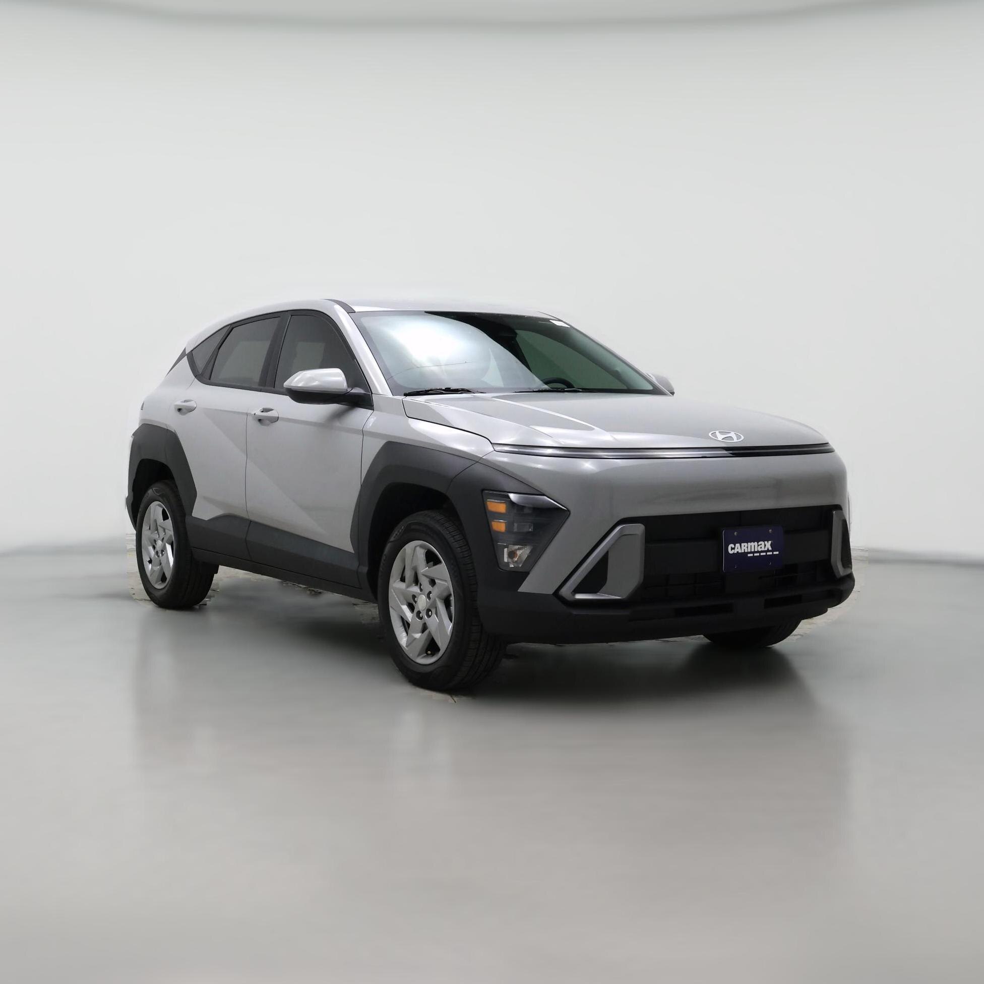 Thumbnail: 2024 Hyundai Kona - 1