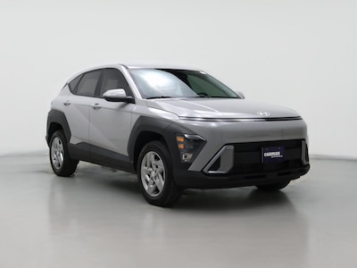 2024 Hyundai Kona SE