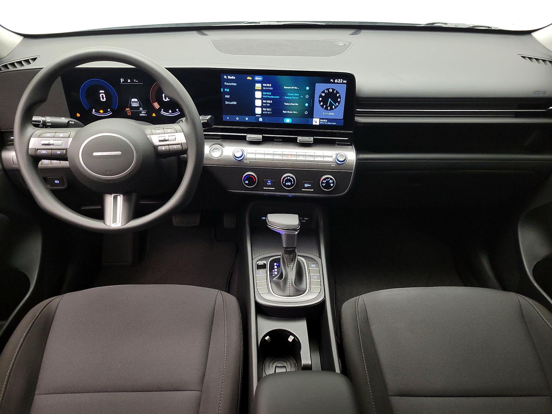 Thumbnail: 2024 Hyundai Kona - 9