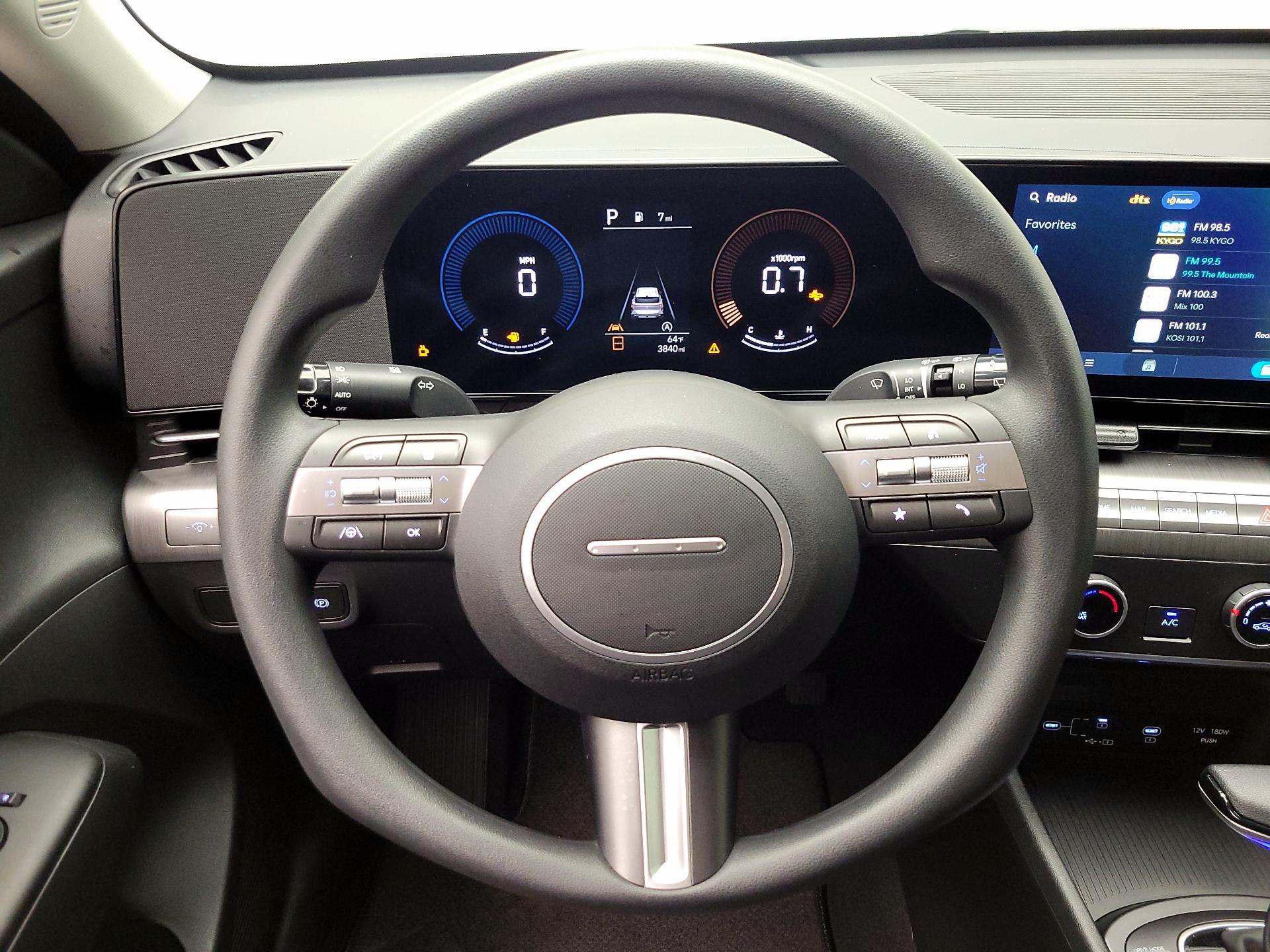 Thumbnail: 2024 Hyundai Kona - 10