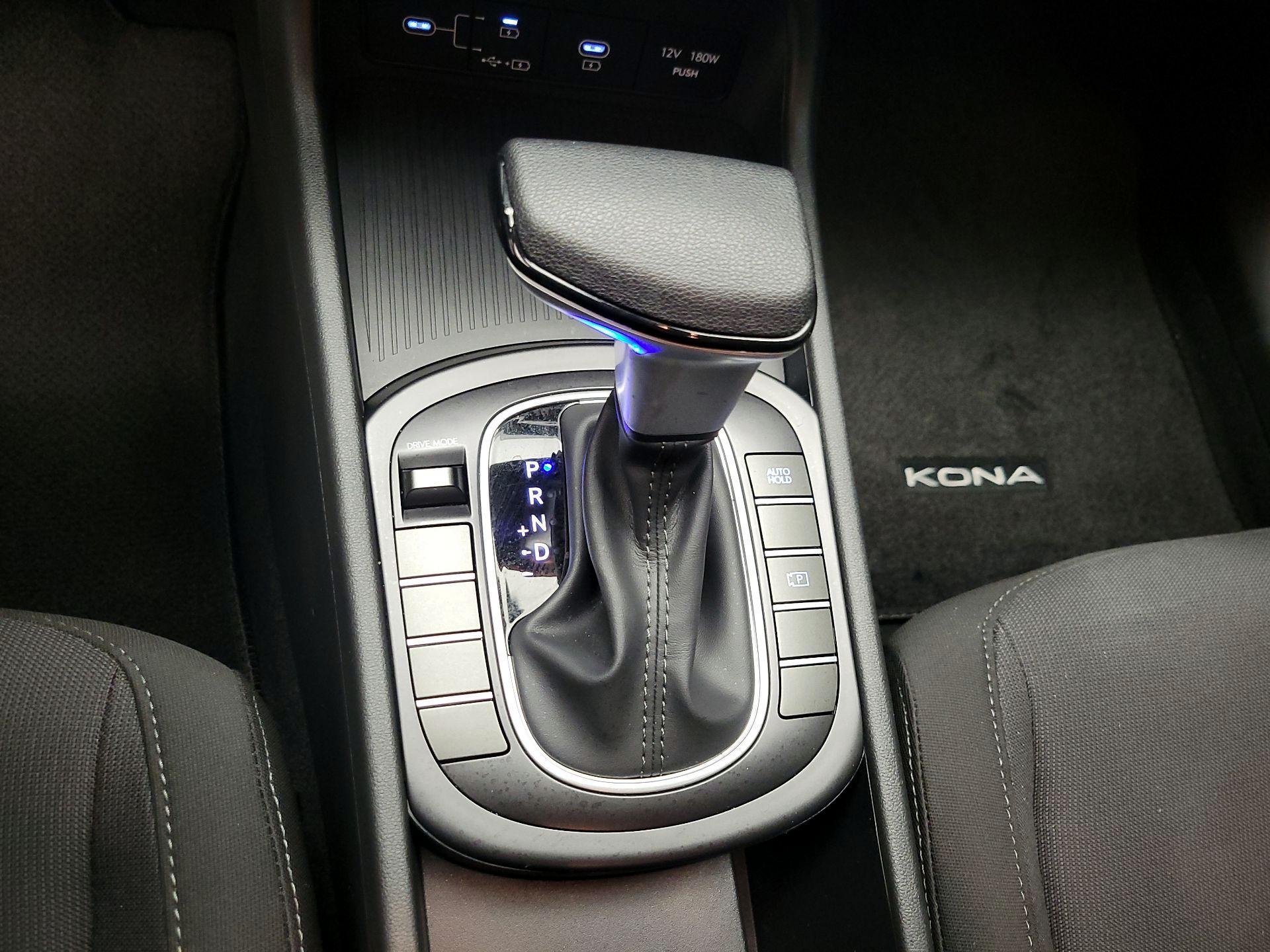 Thumbnail: 2024 Hyundai Kona - 17