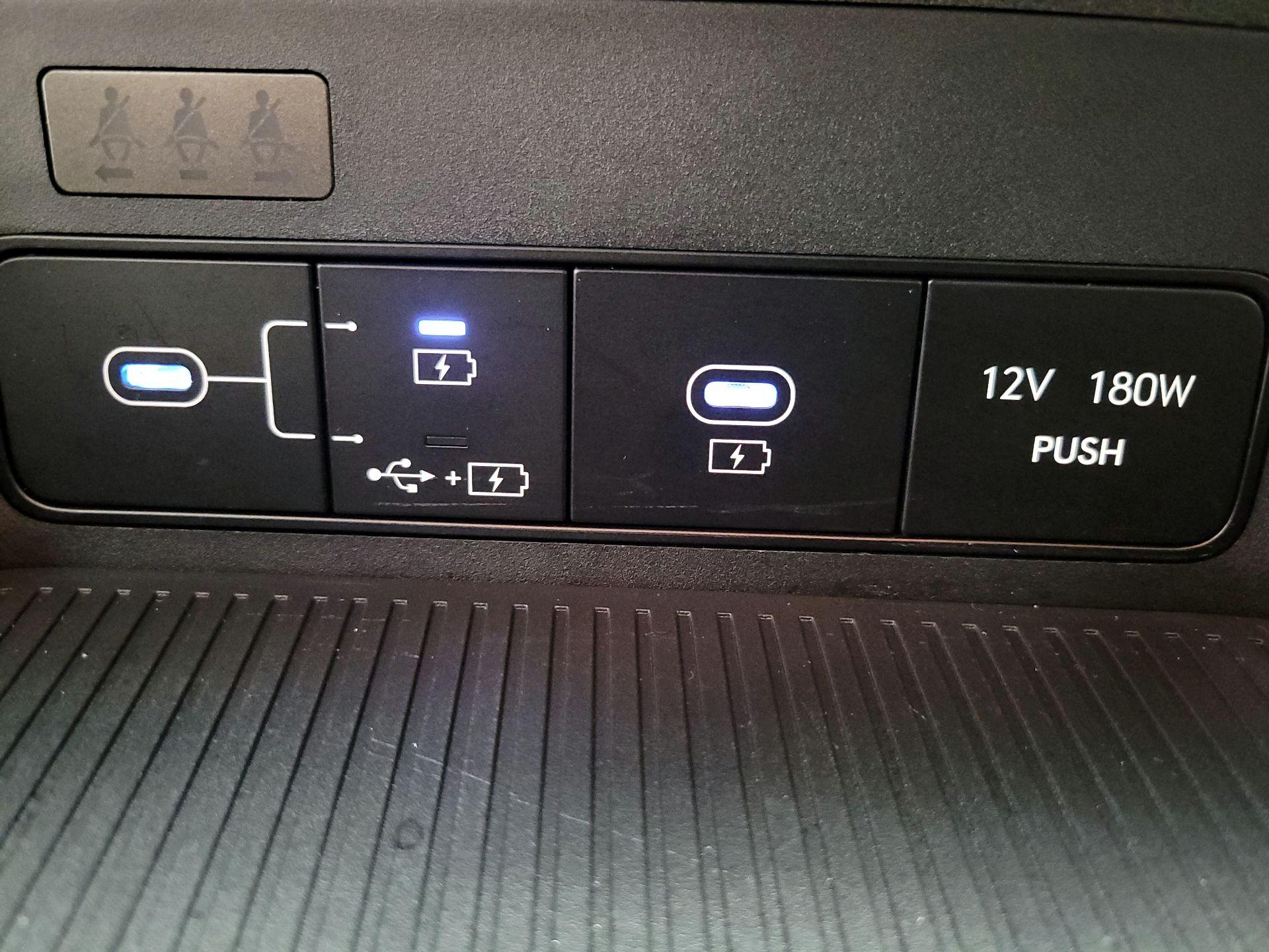 Thumbnail: 2024 Hyundai Kona - 18