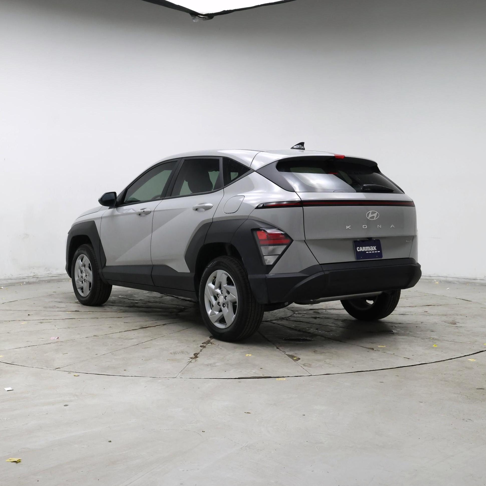 Thumbnail: 2024 Hyundai Kona - 2