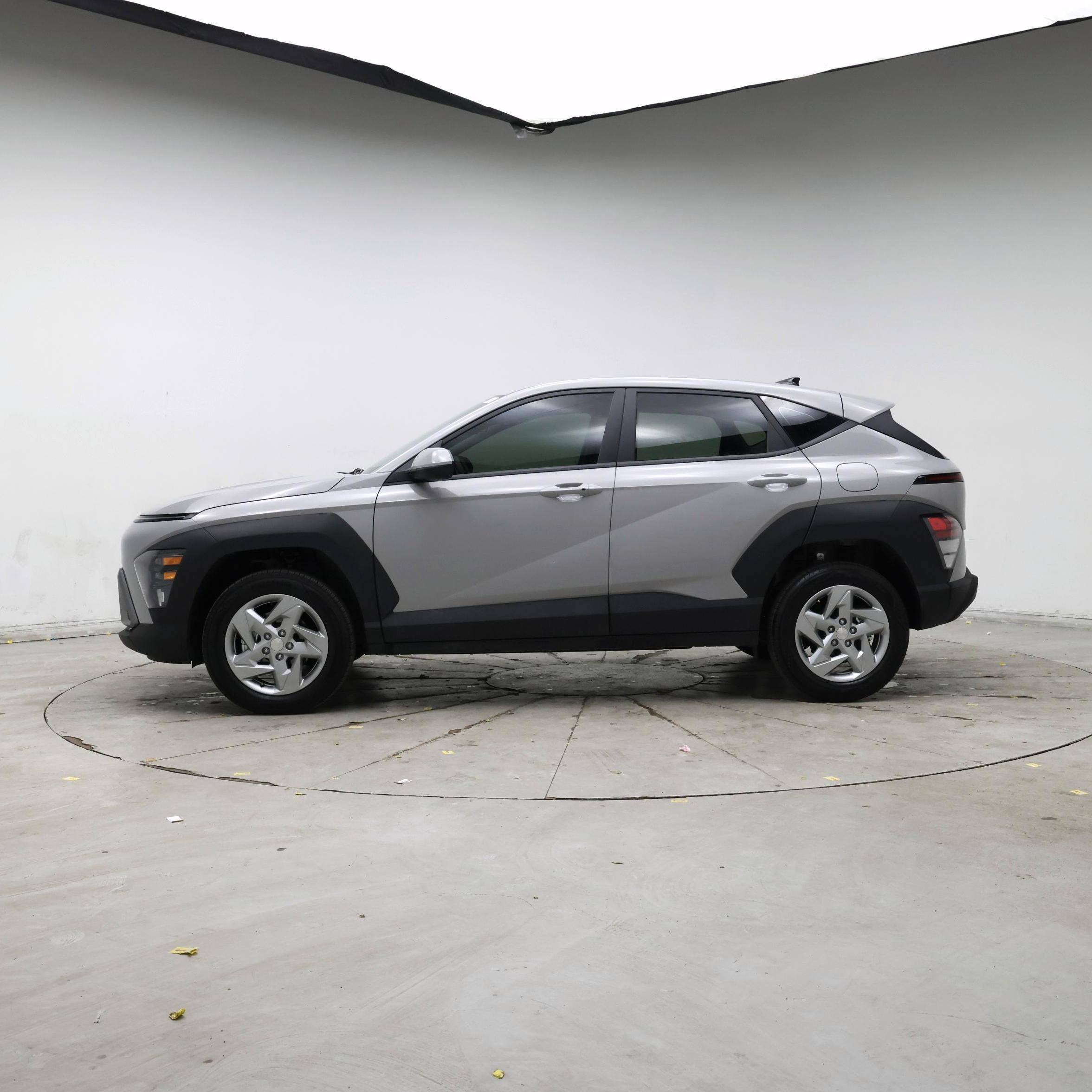 Thumbnail: 2024 Hyundai Kona - 3