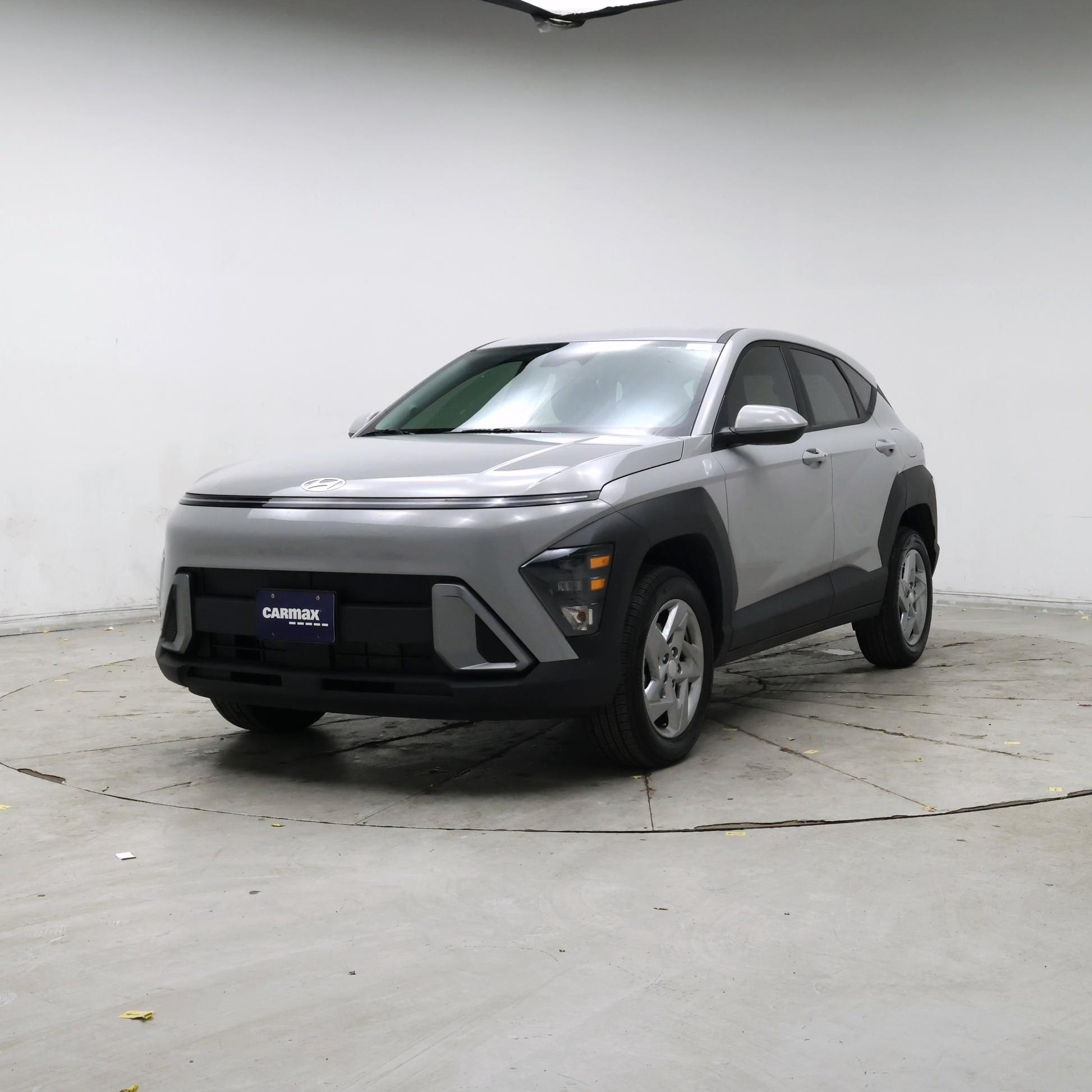Thumbnail: 2024 Hyundai Kona - 4