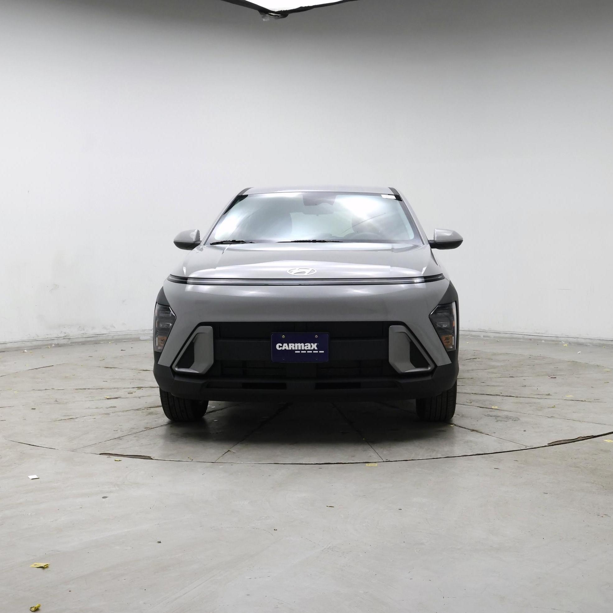 Thumbnail: 2024 Hyundai Kona - 5