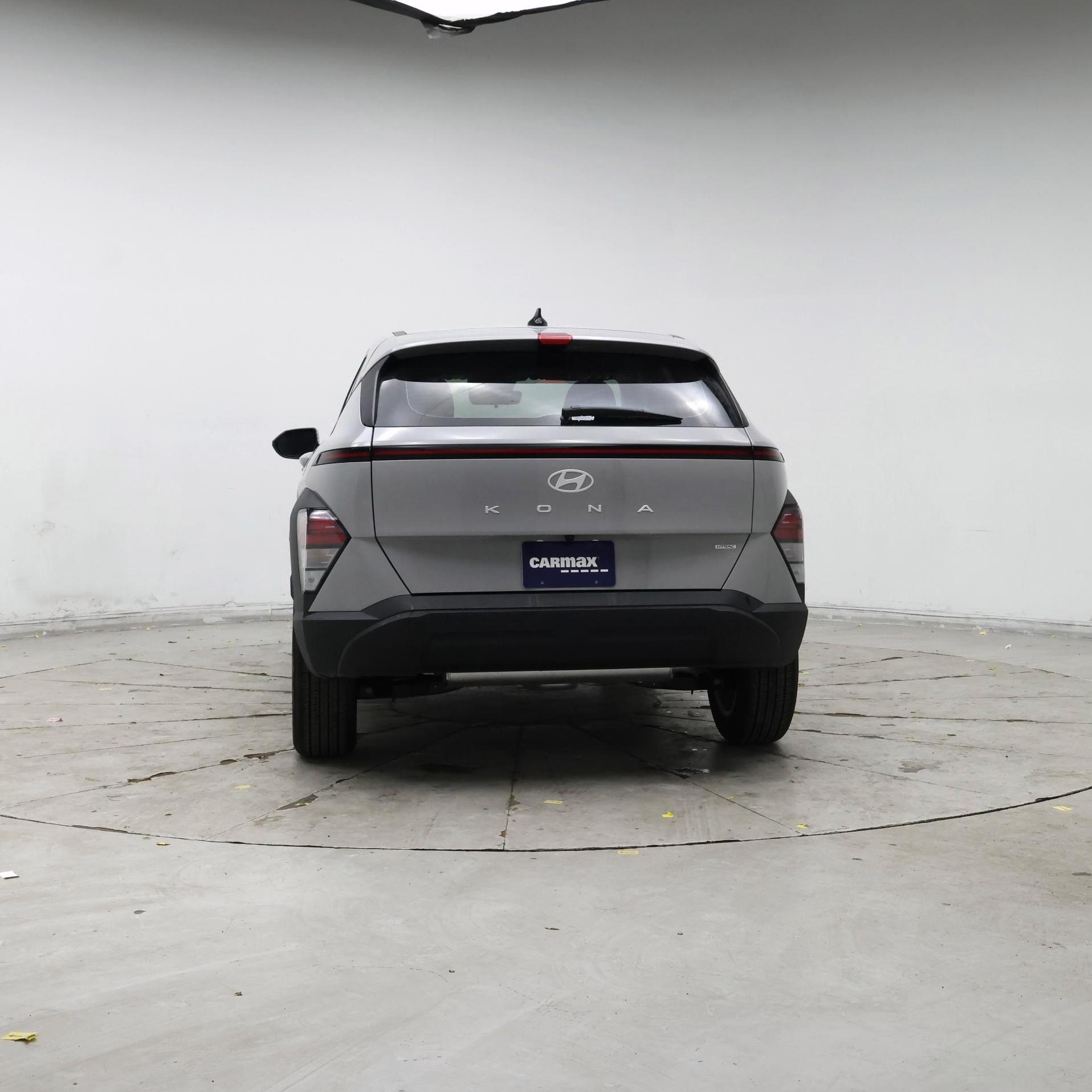 Thumbnail: 2024 Hyundai Kona - 6