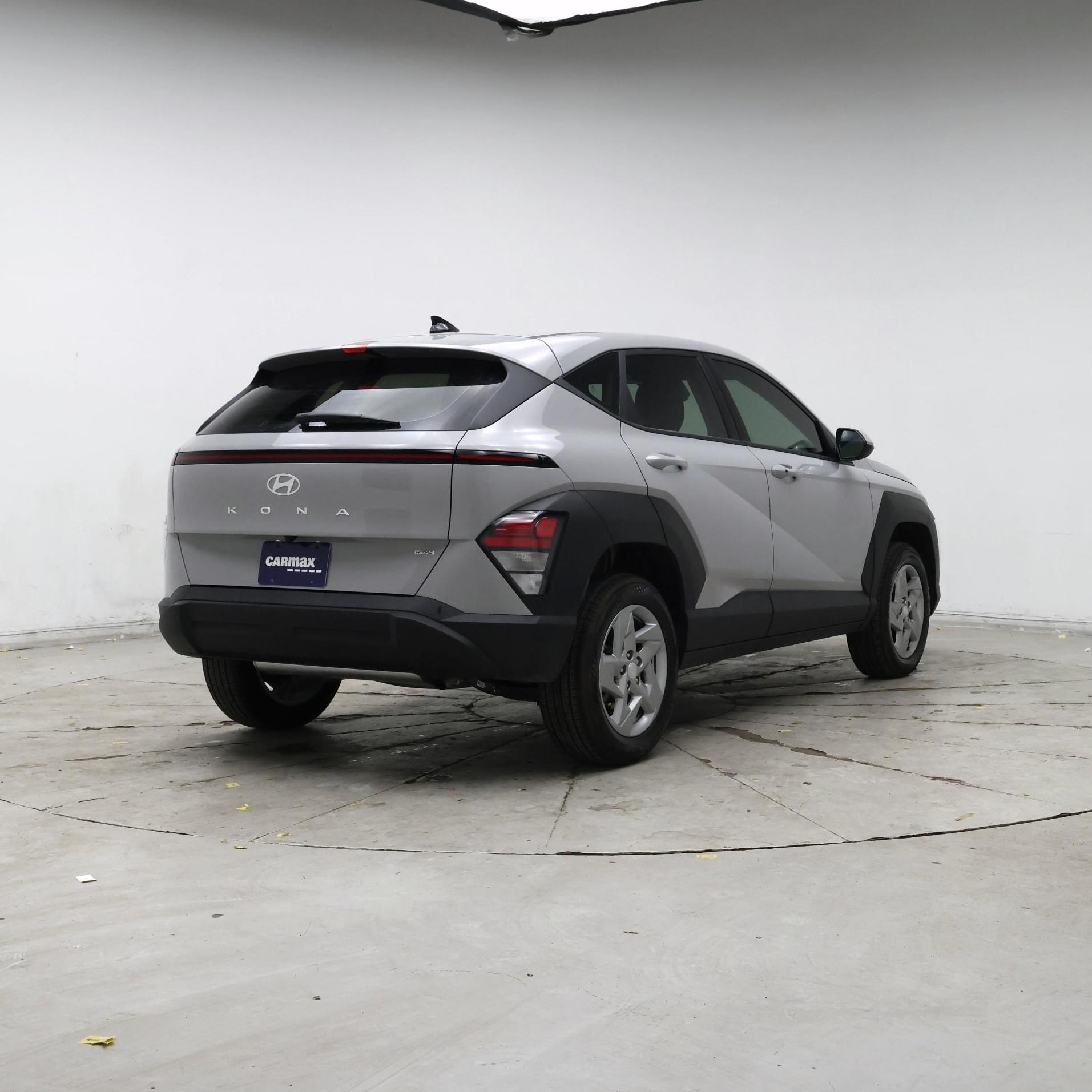 Thumbnail: 2024 Hyundai Kona - 8