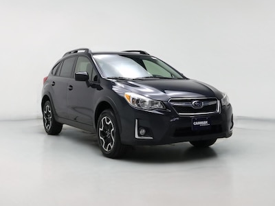 2017 Subaru Crosstrek Premium