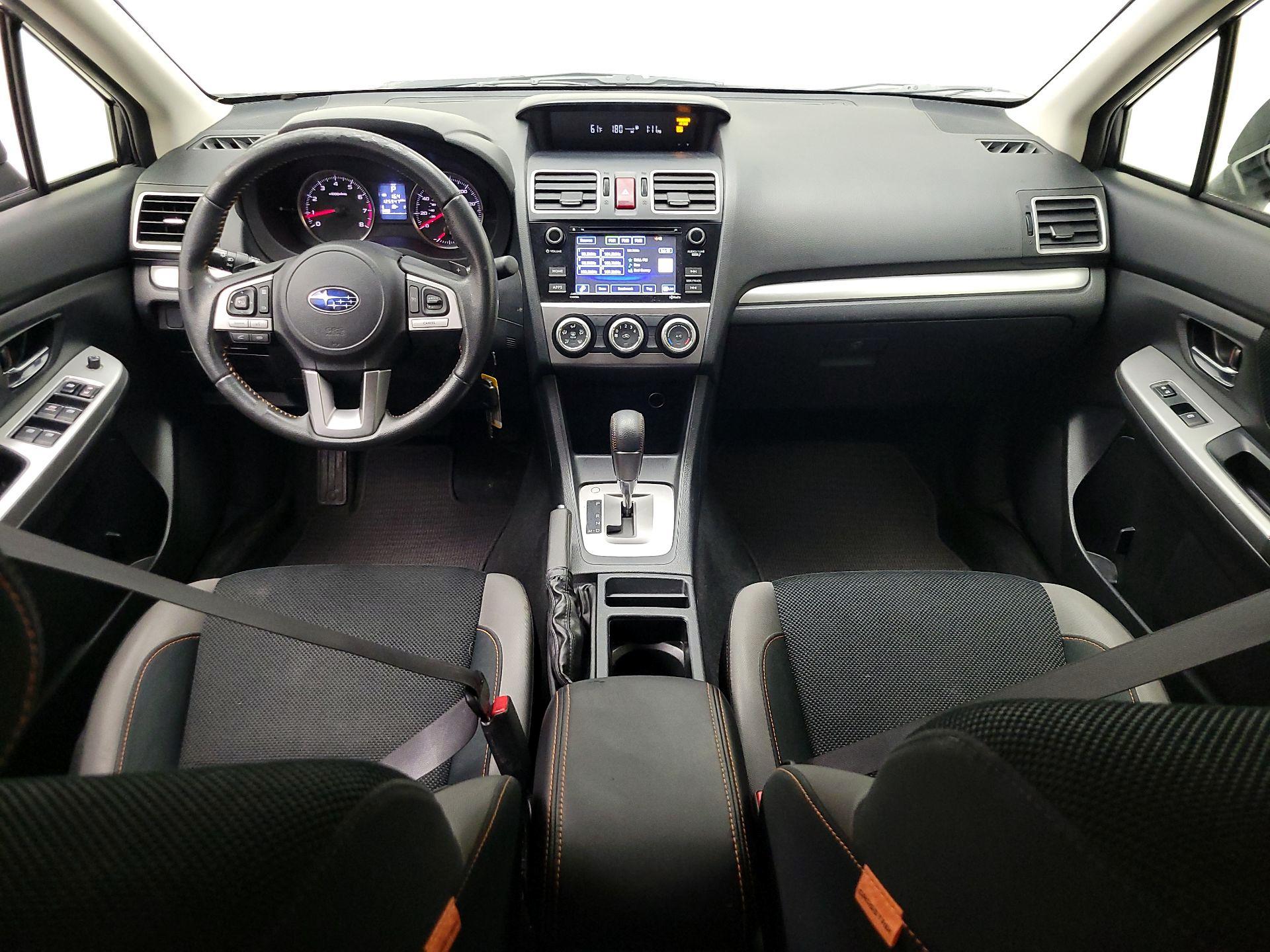 Thumbnail: 2017 Subaru Crosstrek - 9