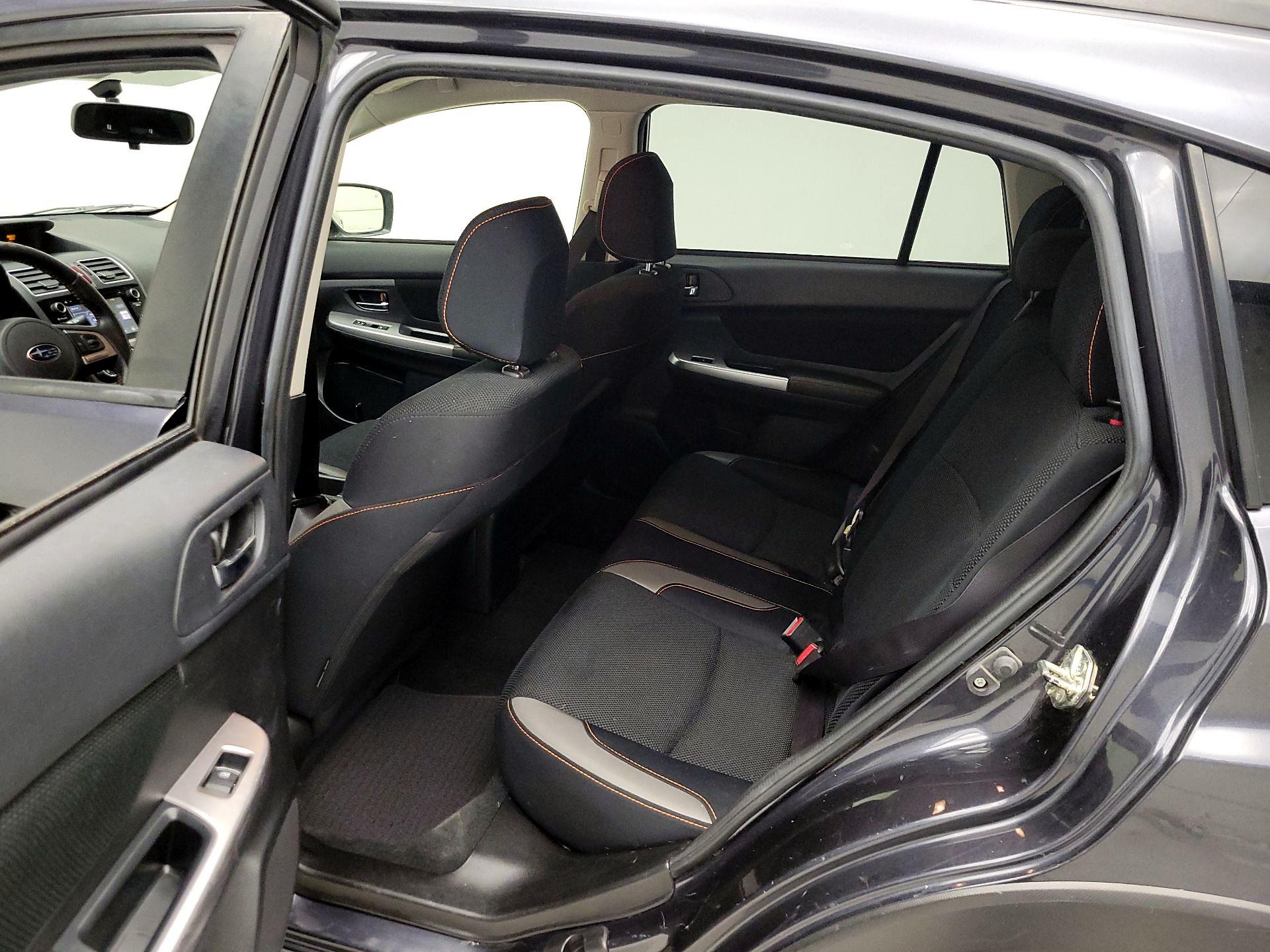 Thumbnail: 2017 Subaru Crosstrek - 19