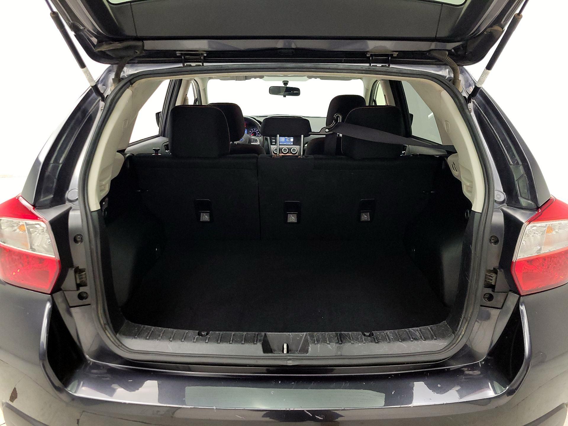 Thumbnail: 2017 Subaru Crosstrek - 20