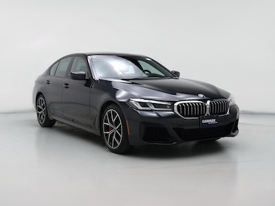 2022 BMW 540 XI
