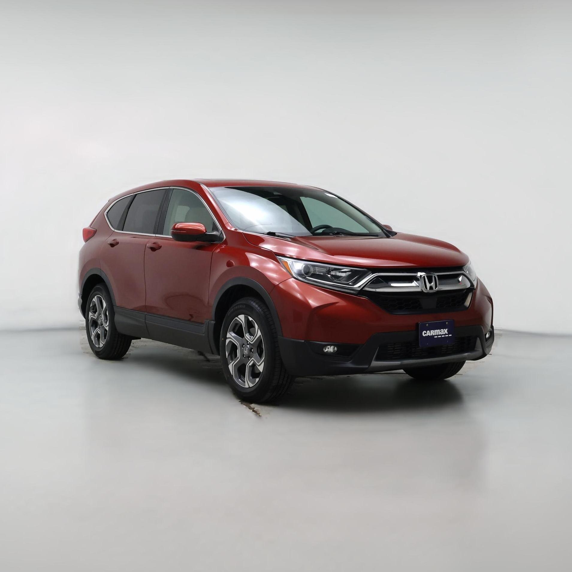 Thumbnail: 2019 Honda CR-V - 1