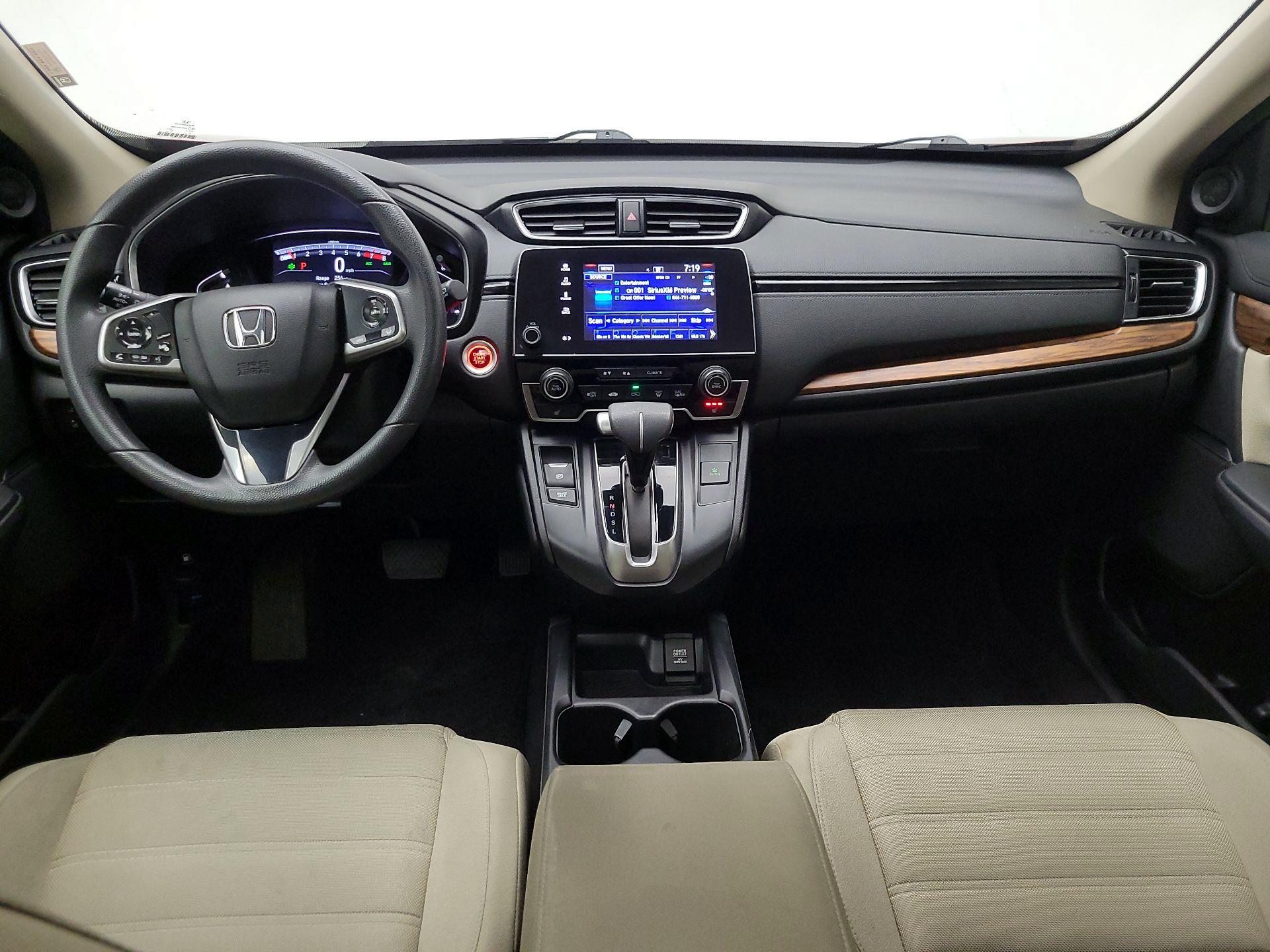 Thumbnail: 2019 Honda CR-V - 9