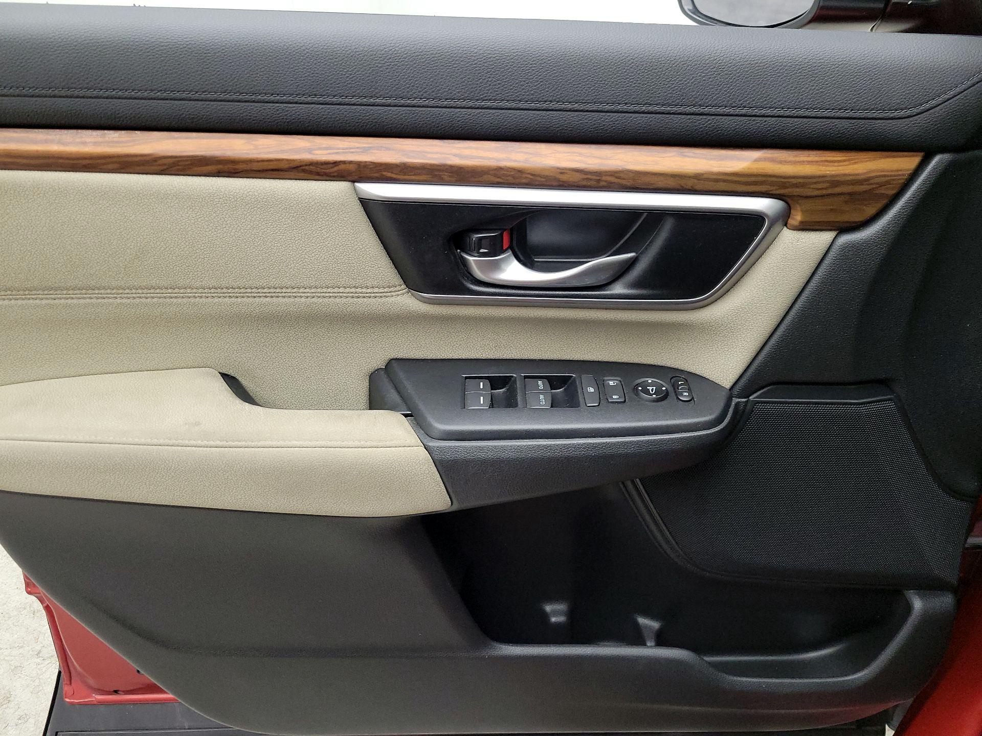 Thumbnail: 2019 Honda CR-V - 12