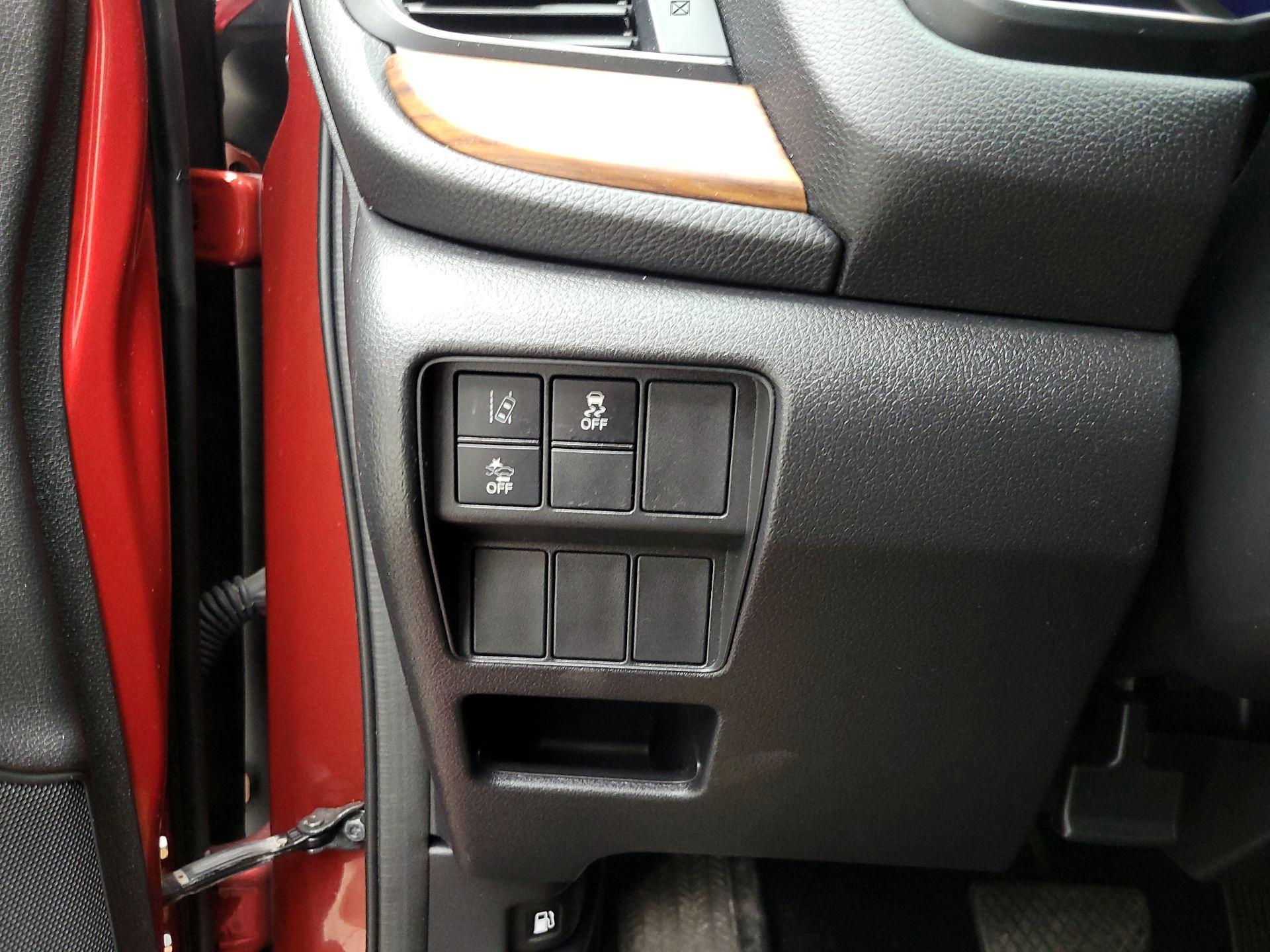 Thumbnail: 2019 Honda CR-V - 13