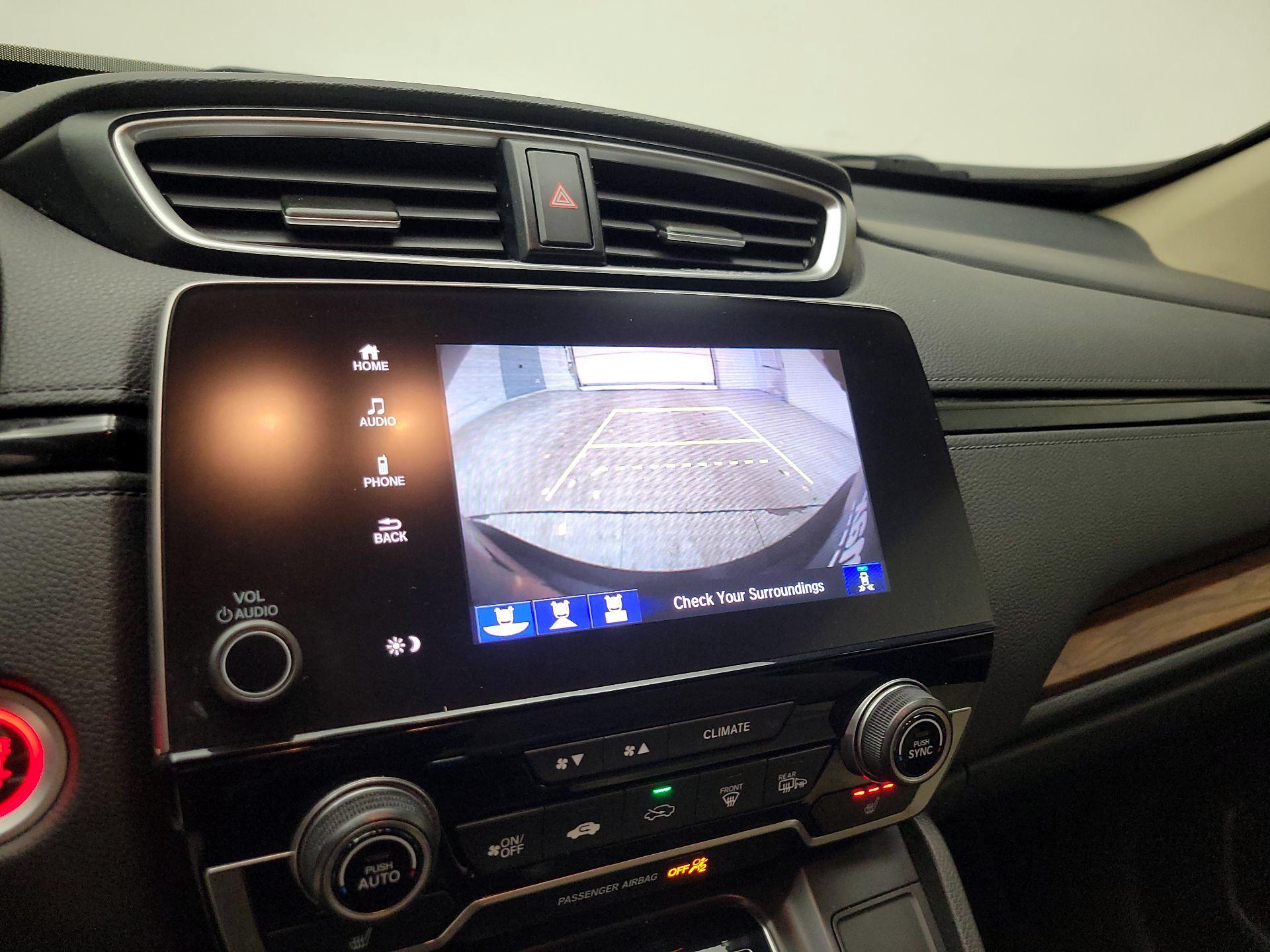 Thumbnail: 2019 Honda CR-V - 14