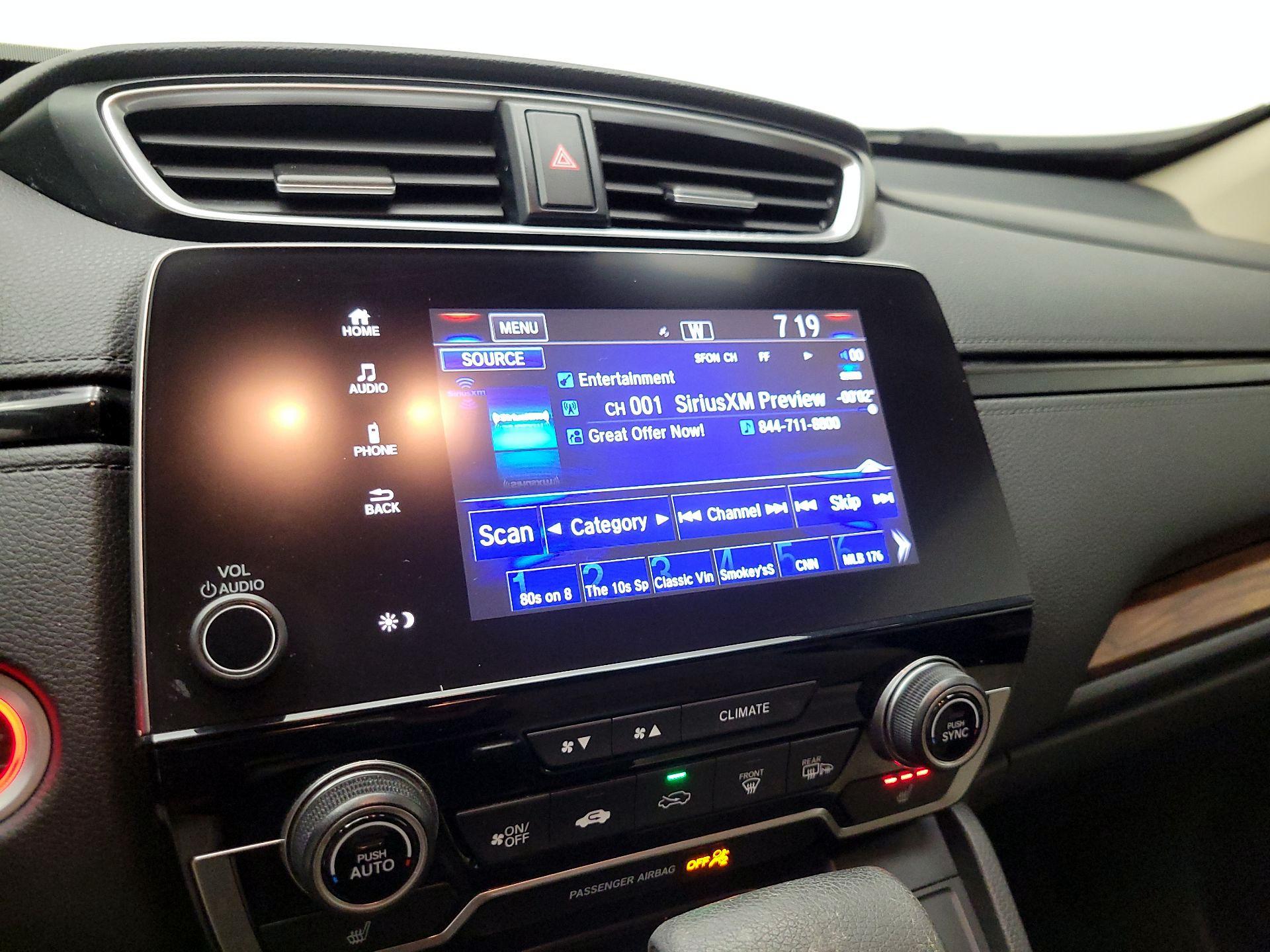 Thumbnail: 2019 Honda CR-V - 15