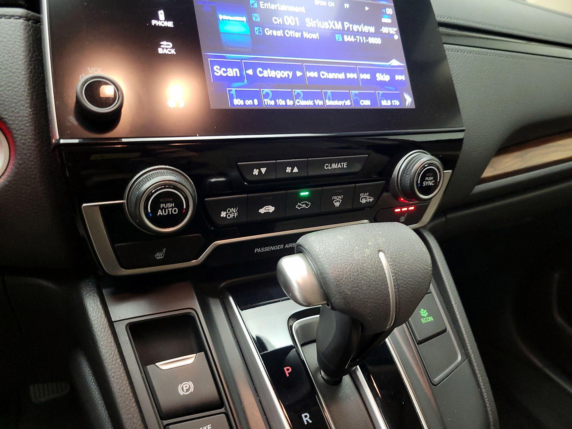 Thumbnail: 2019 Honda CR-V - 16