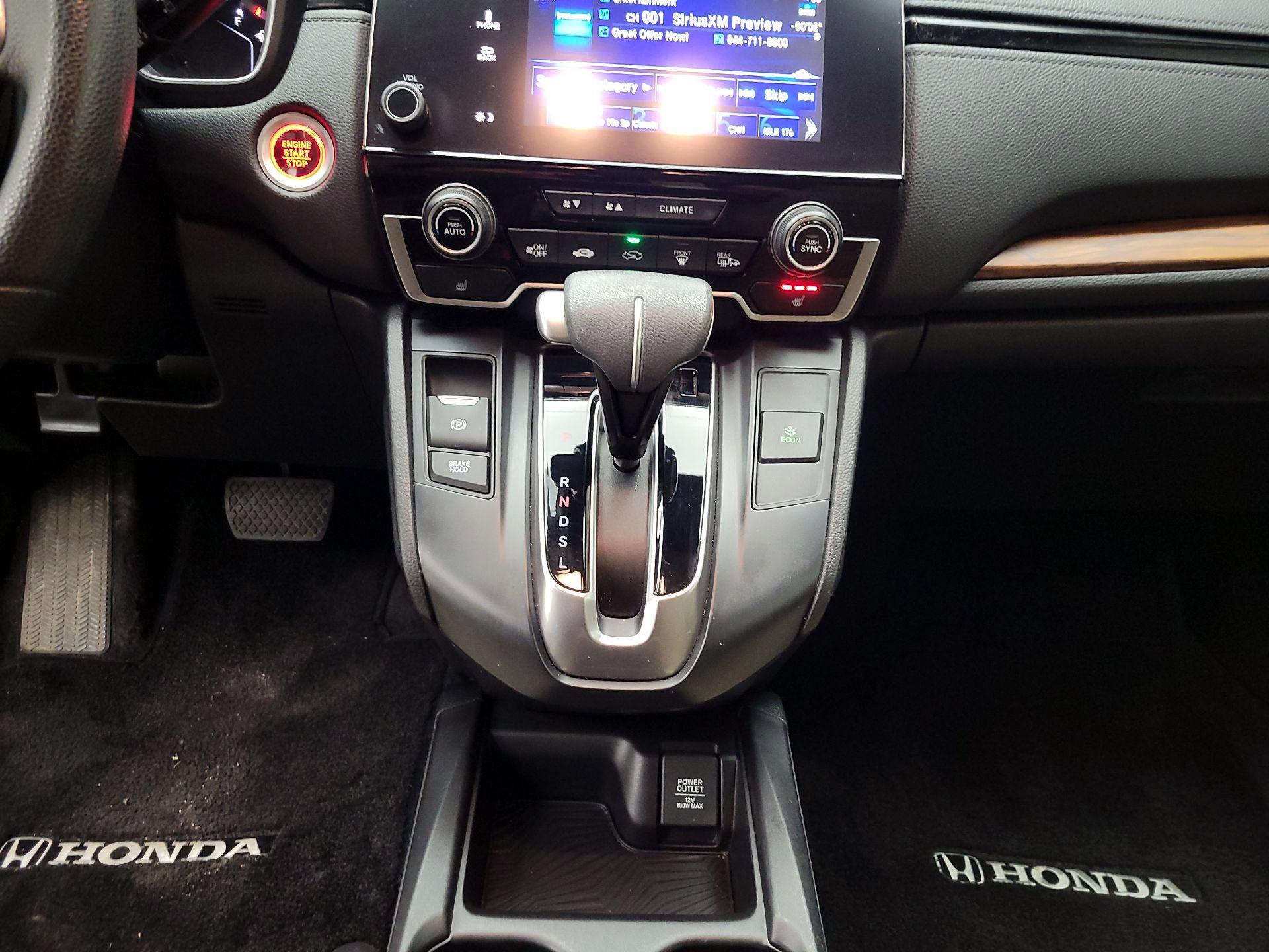 Thumbnail: 2019 Honda CR-V - 17