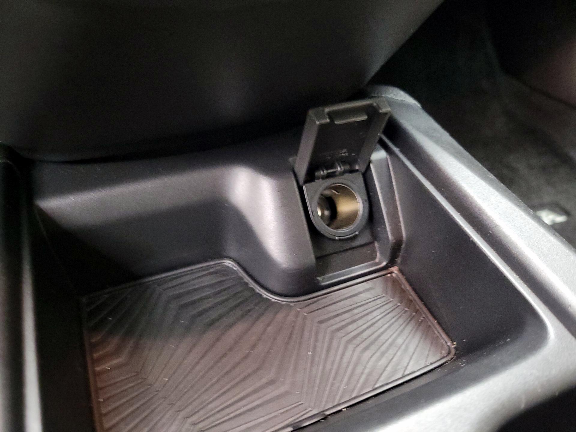 Thumbnail: 2019 Honda CR-V - 18