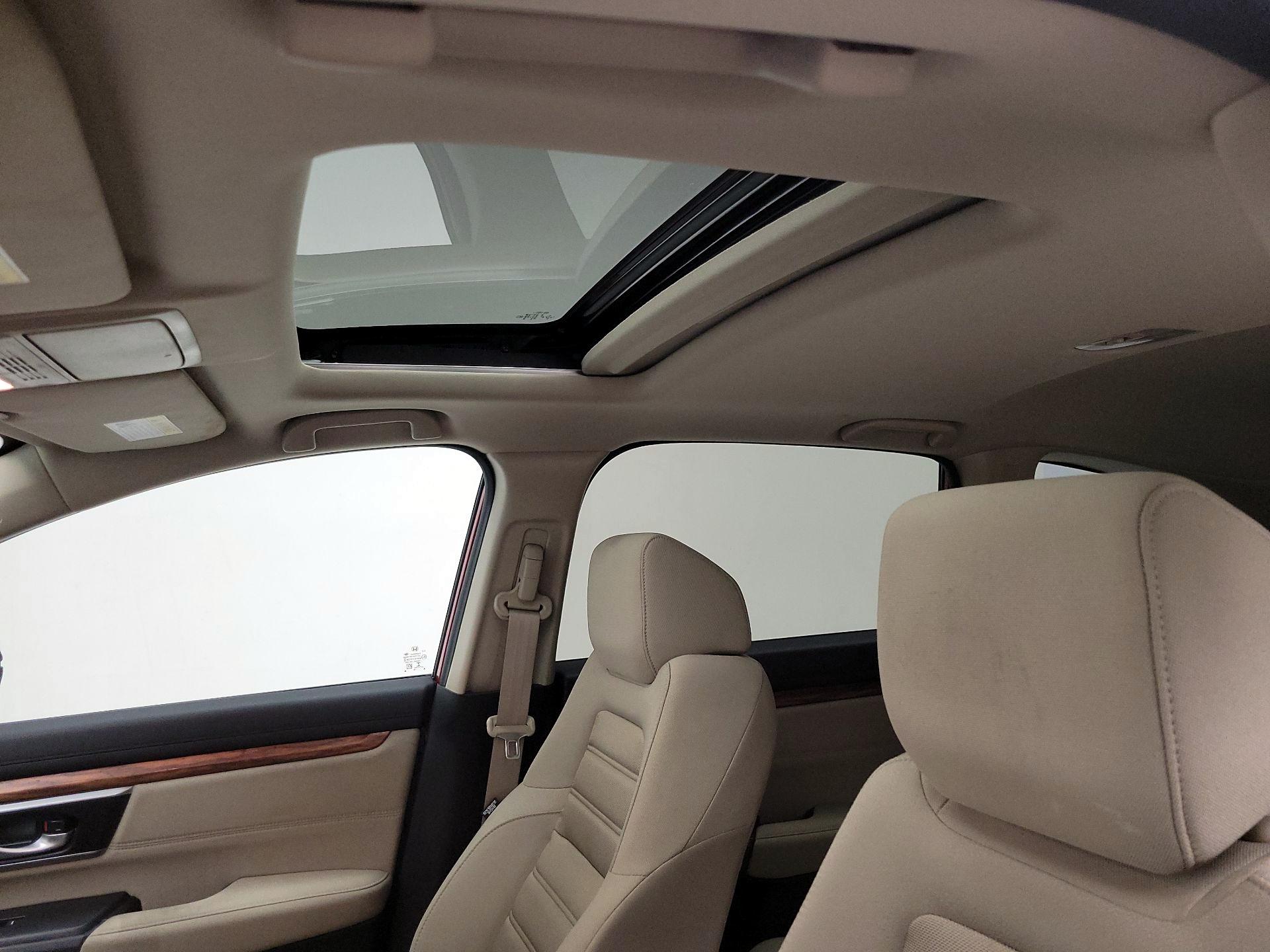 Thumbnail: 2019 Honda CR-V - 19