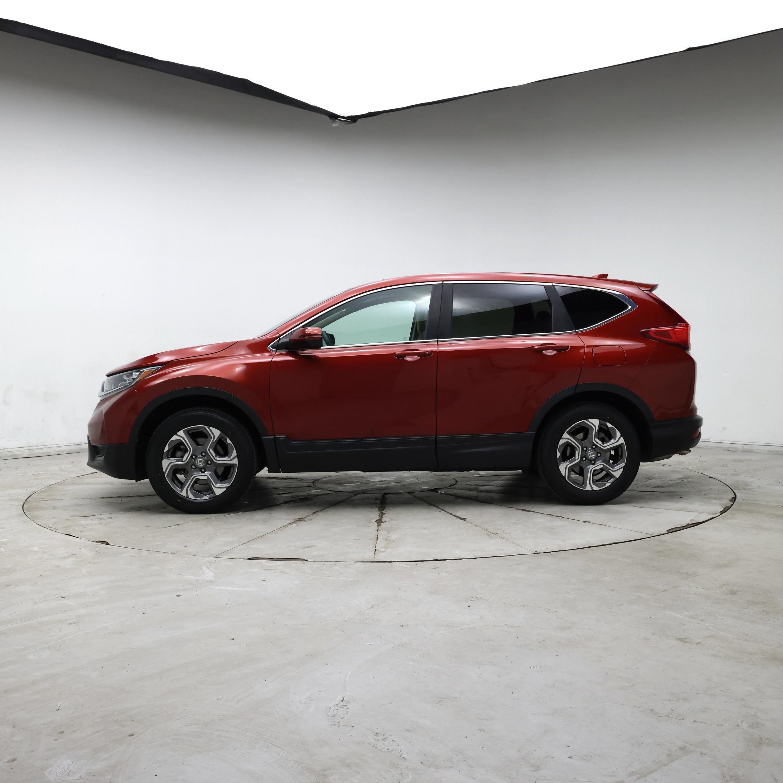 Thumbnail: 2019 Honda CR-V - 3