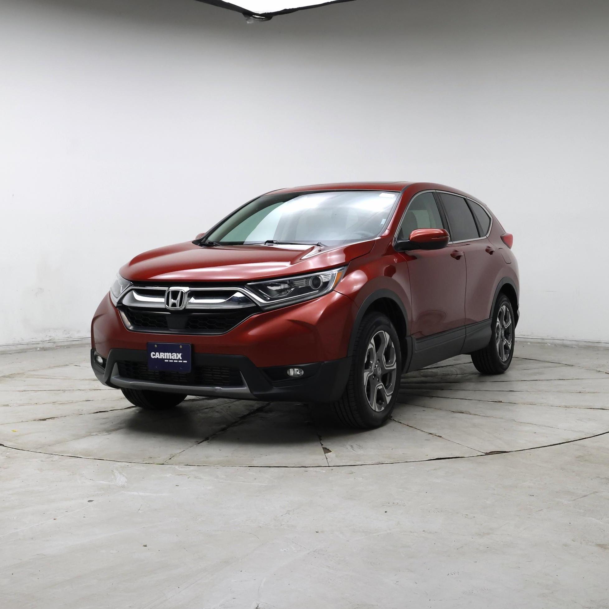 Thumbnail: 2019 Honda CR-V - 4