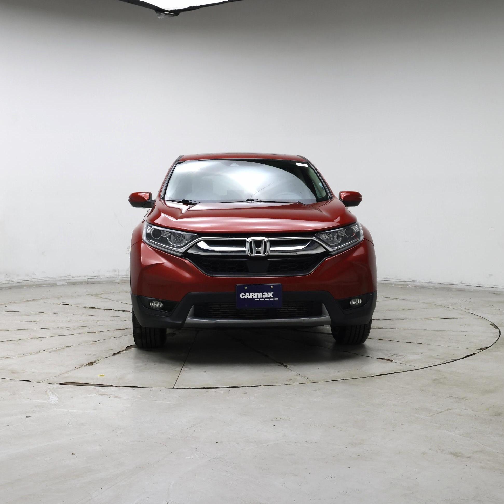 Thumbnail: 2019 Honda CR-V - 5