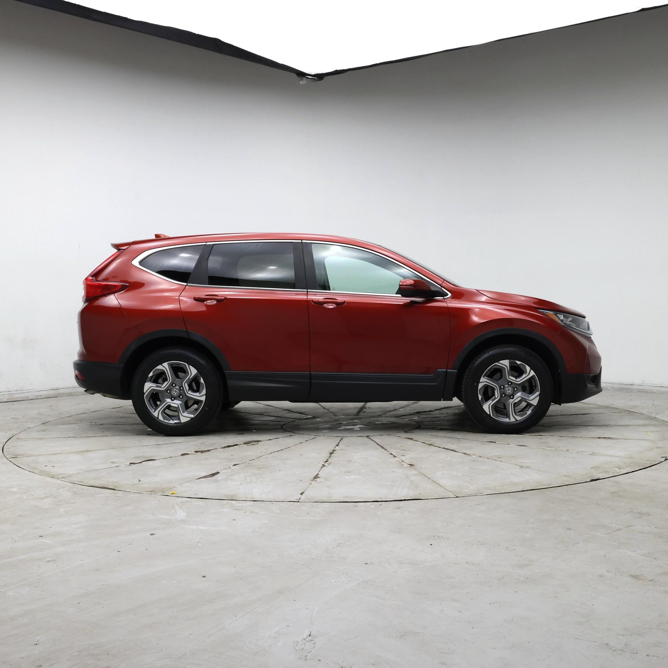 Thumbnail: 2019 Honda CR-V - 7