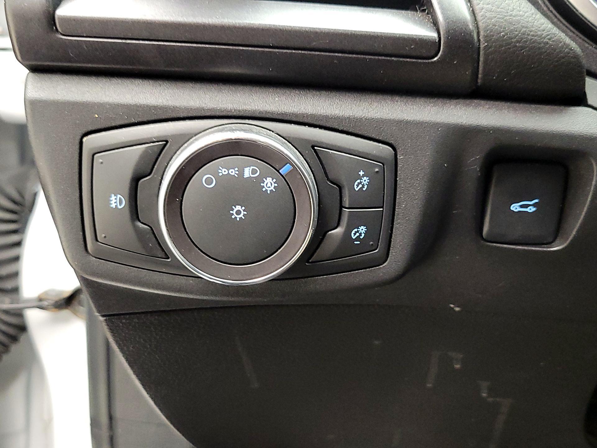 Thumbnail: 2018 Ford Fusion - 13