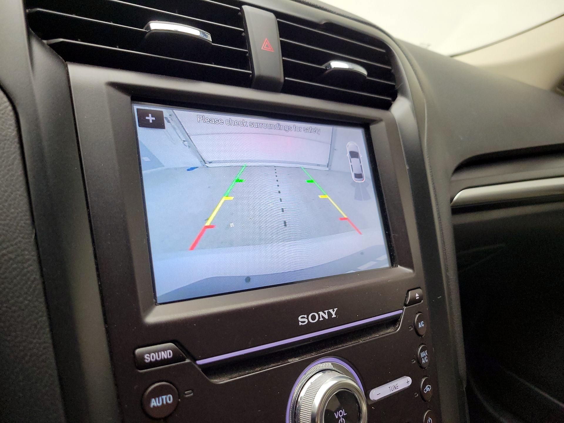 Thumbnail: 2018 Ford Fusion - 15