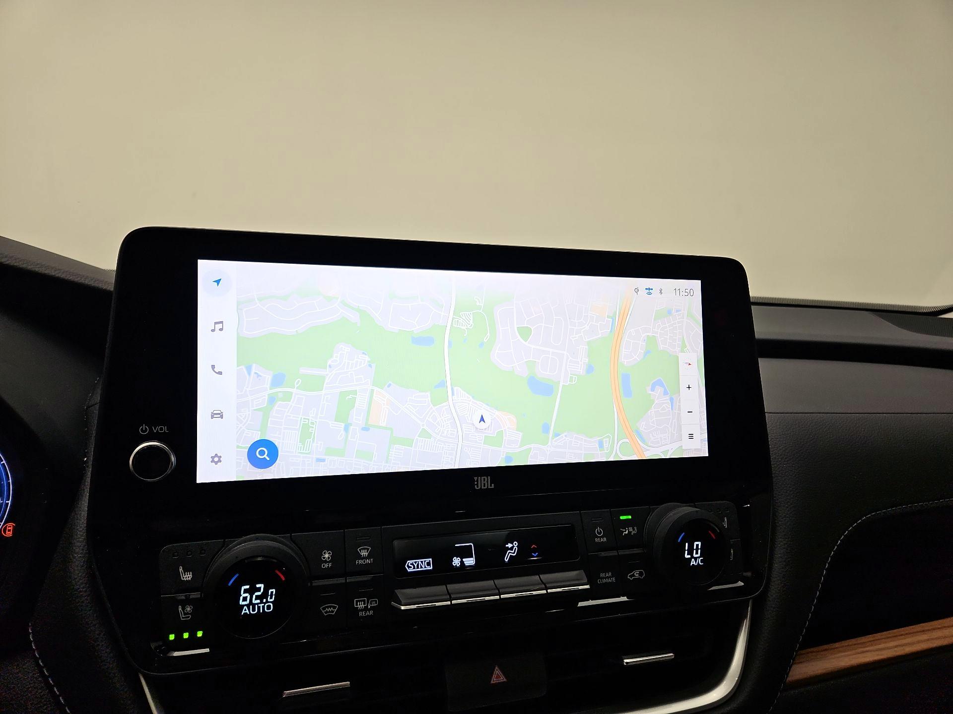 Thumbnail: 2025 Toyota Highlander - 14