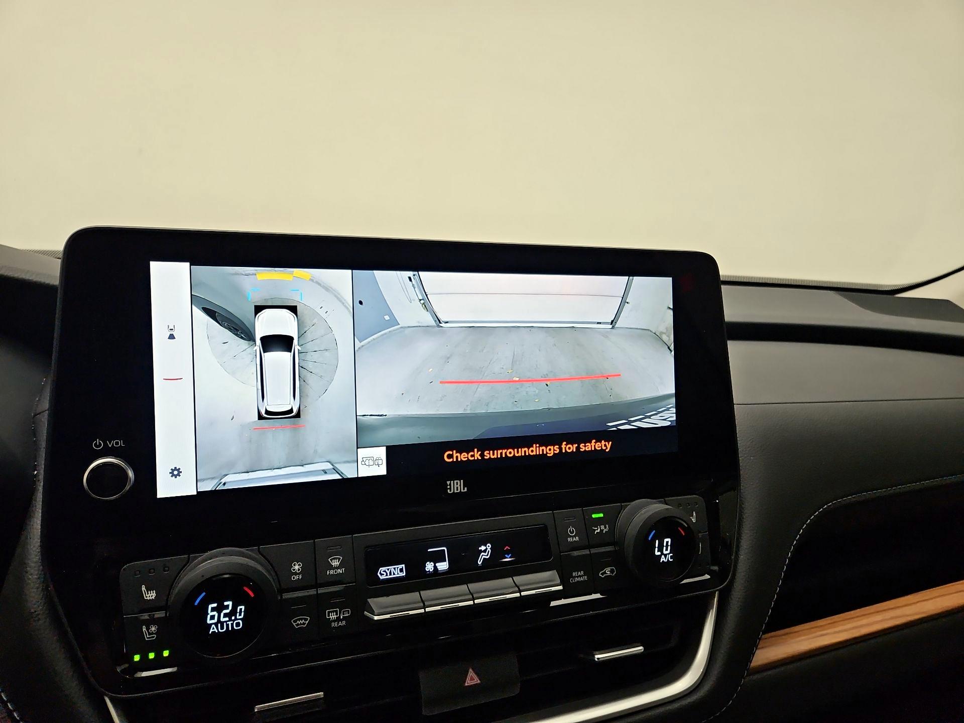 Thumbnail: 2025 Toyota Highlander - 15