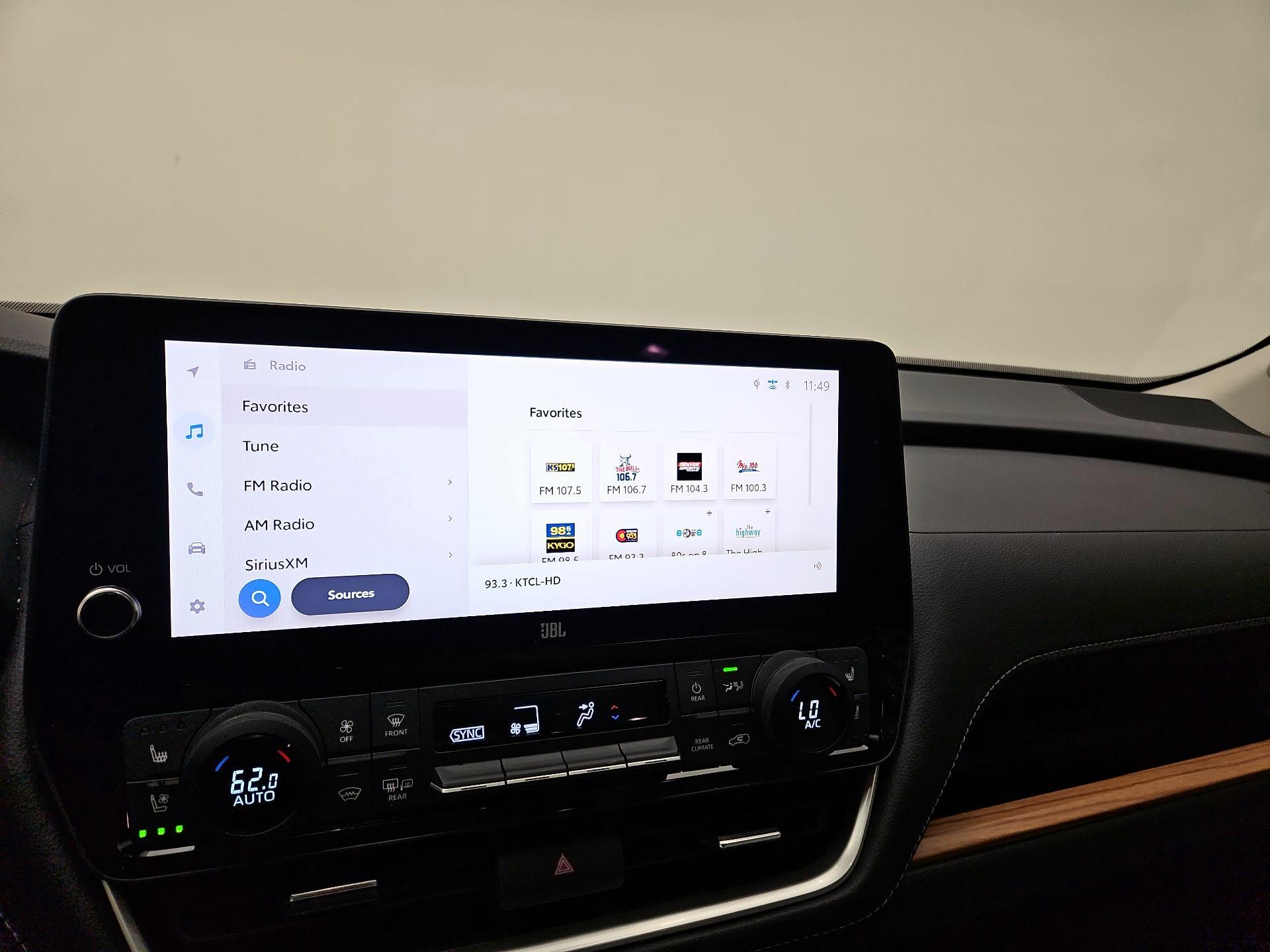 Thumbnail: 2025 Toyota Highlander - 16