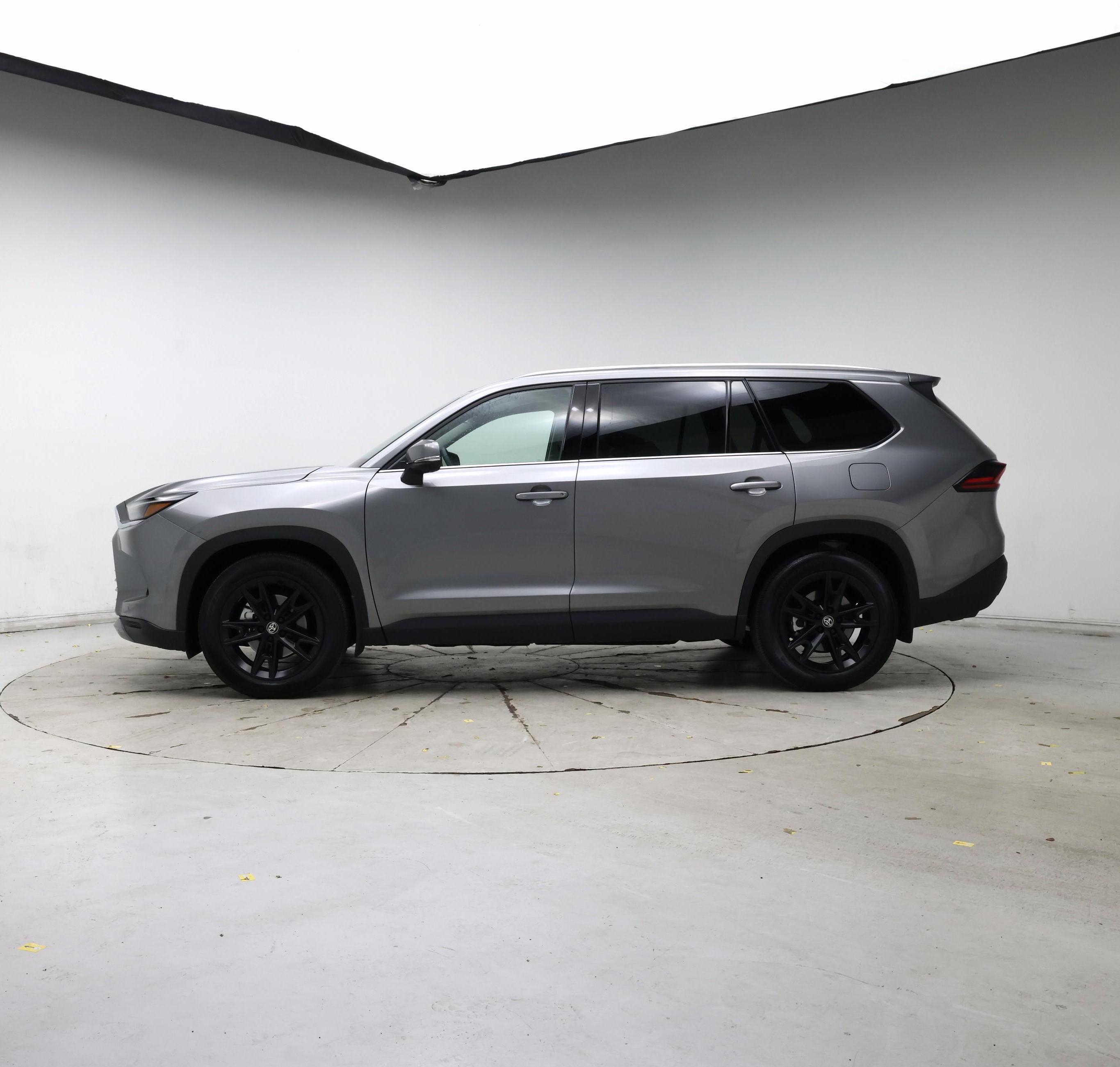 Thumbnail: 2025 Toyota Highlander - 3