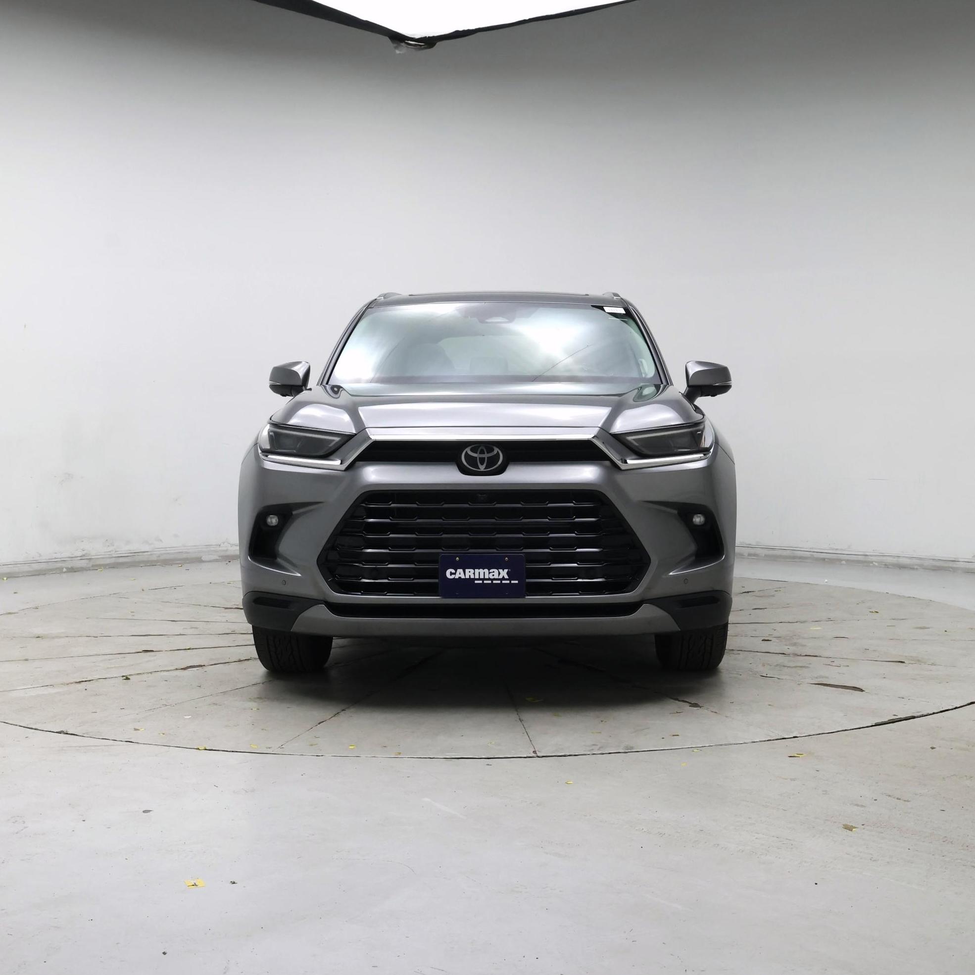 Thumbnail: 2025 Toyota Highlander - 5