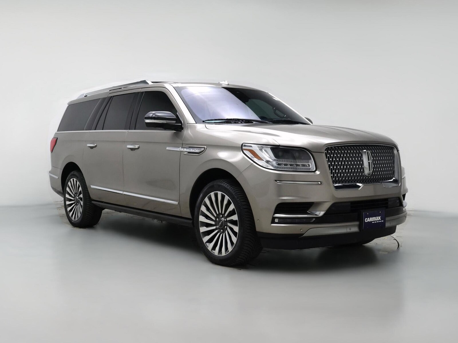 2019 Lincoln Navigator
