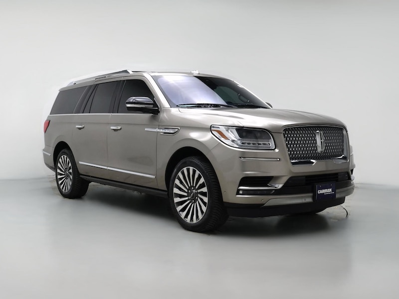 2019 Lincoln Navigator L Reserve -
                  Parker, CO