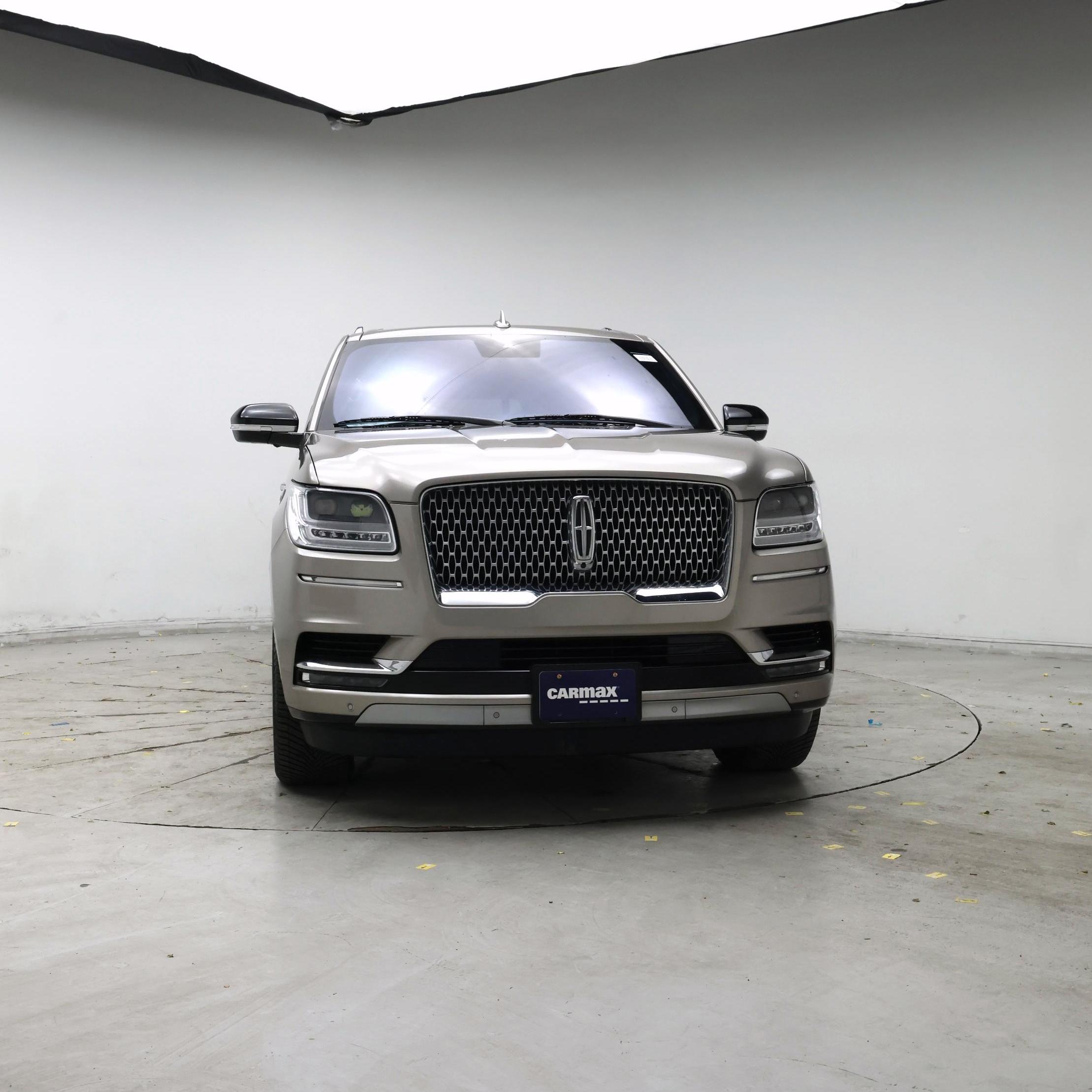 Thumbnail: 2019 Lincoln Navigator L - 5