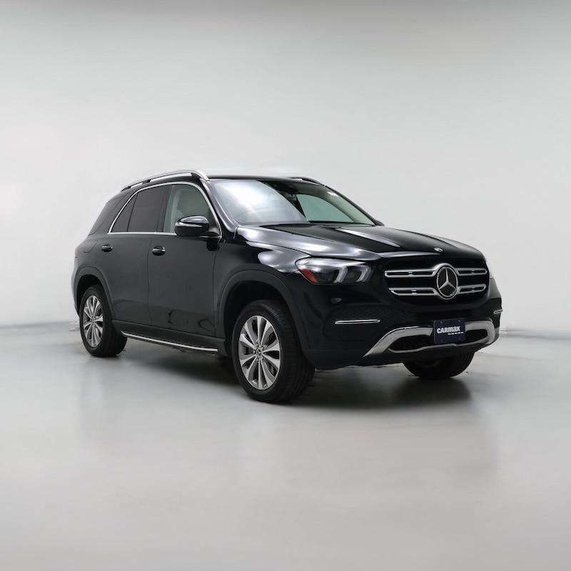 2020 Mercedes-Benz GLE350