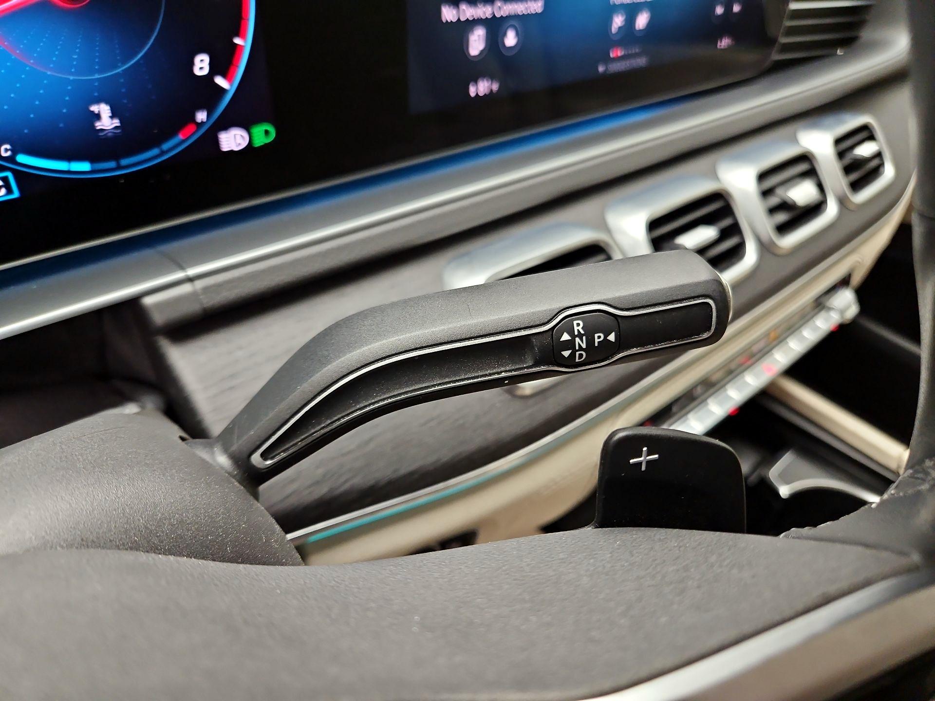 Thumbnail: 2020 Mercedes-Benz GLE - 18