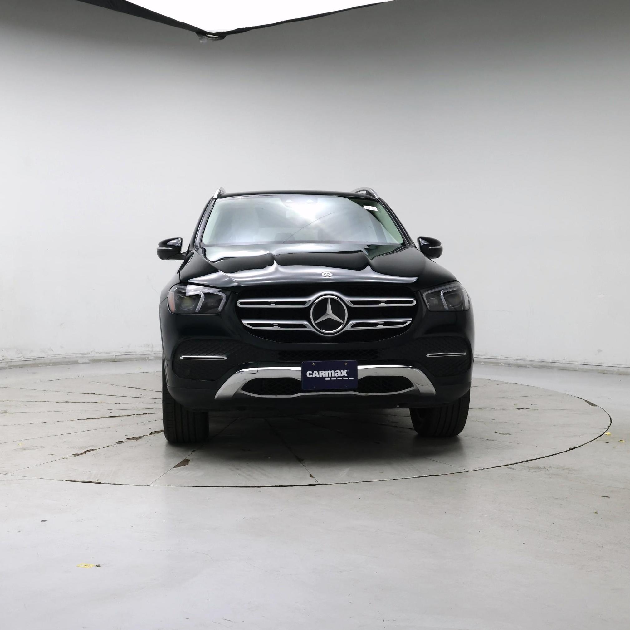 Thumbnail: 2020 Mercedes-Benz GLE - 5