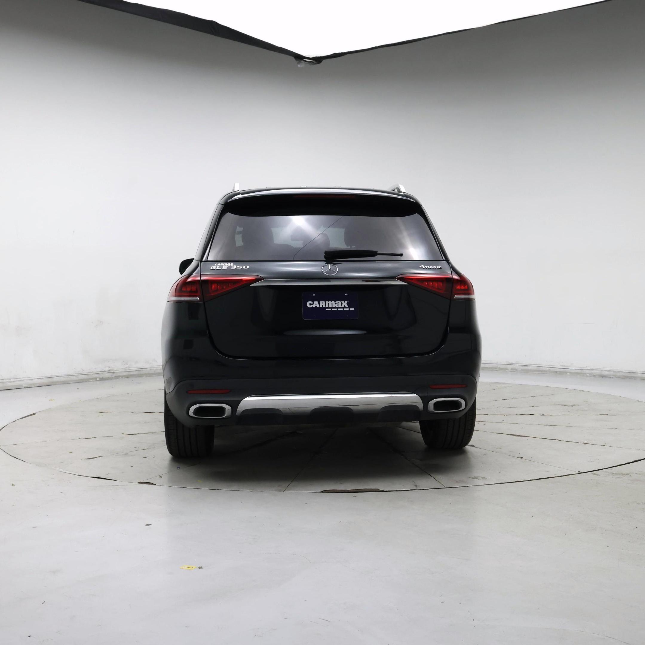 Thumbnail: 2020 Mercedes-Benz GLE - 6