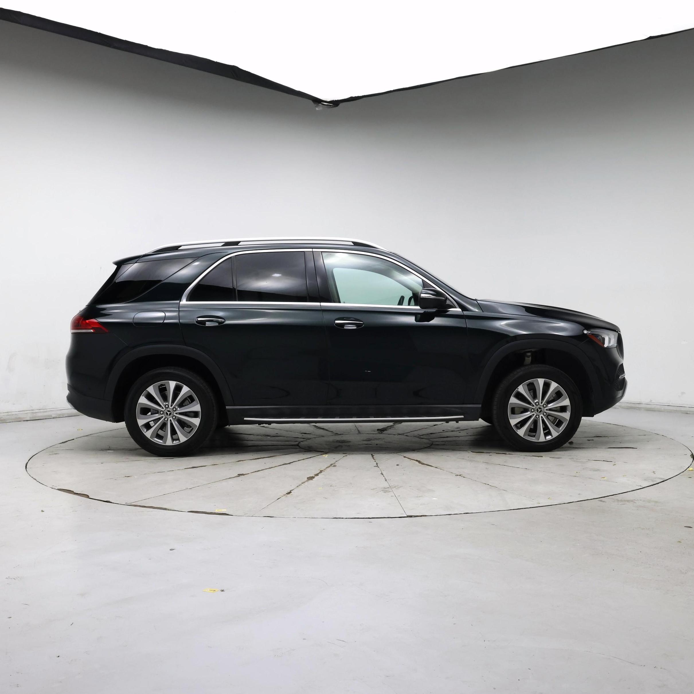 Thumbnail: 2020 Mercedes-Benz GLE - 7