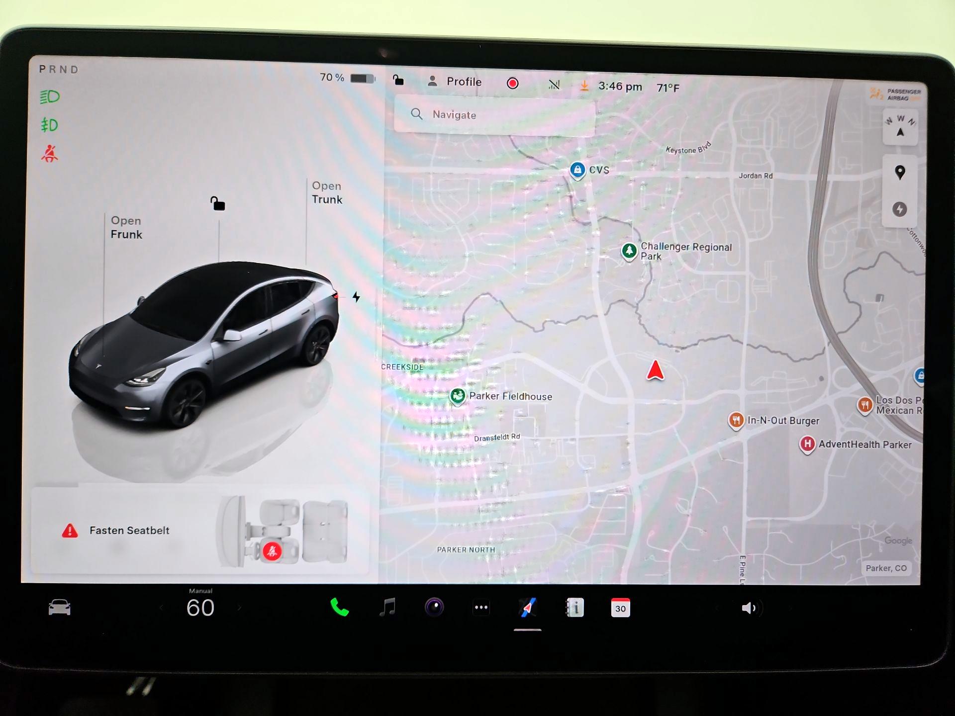 Thumbnail: 2024 Tesla Model Y - 13
