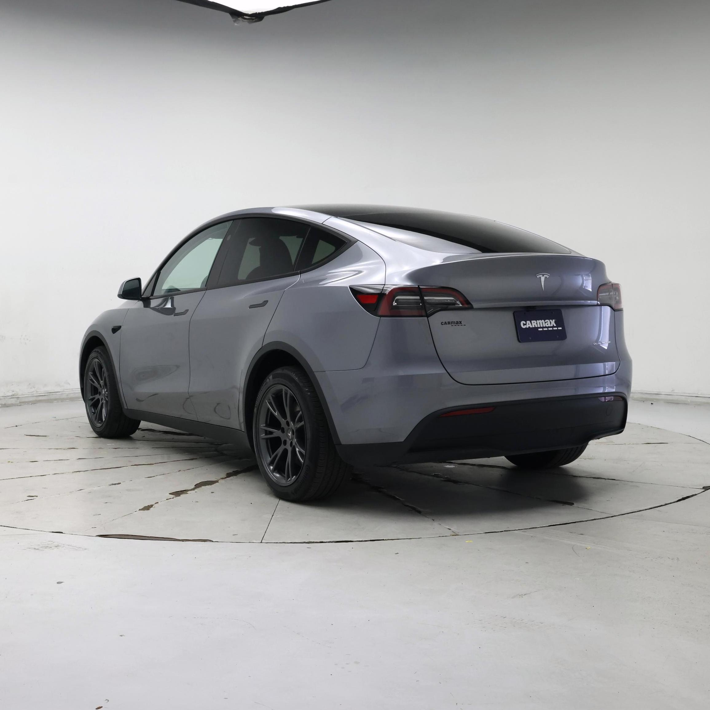 Thumbnail: 2024 Tesla Model Y - 2