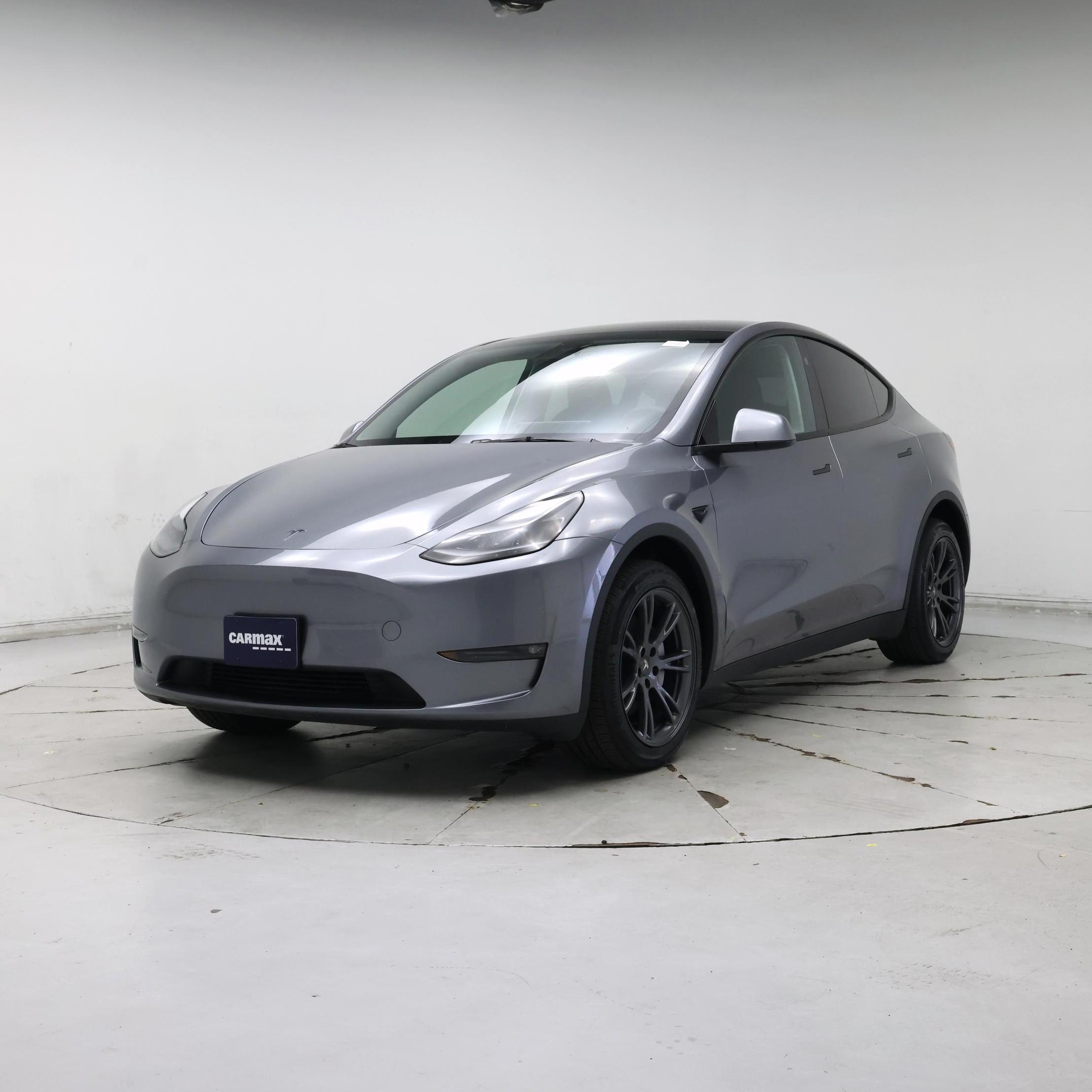 Thumbnail: 2024 Tesla Model Y - 4